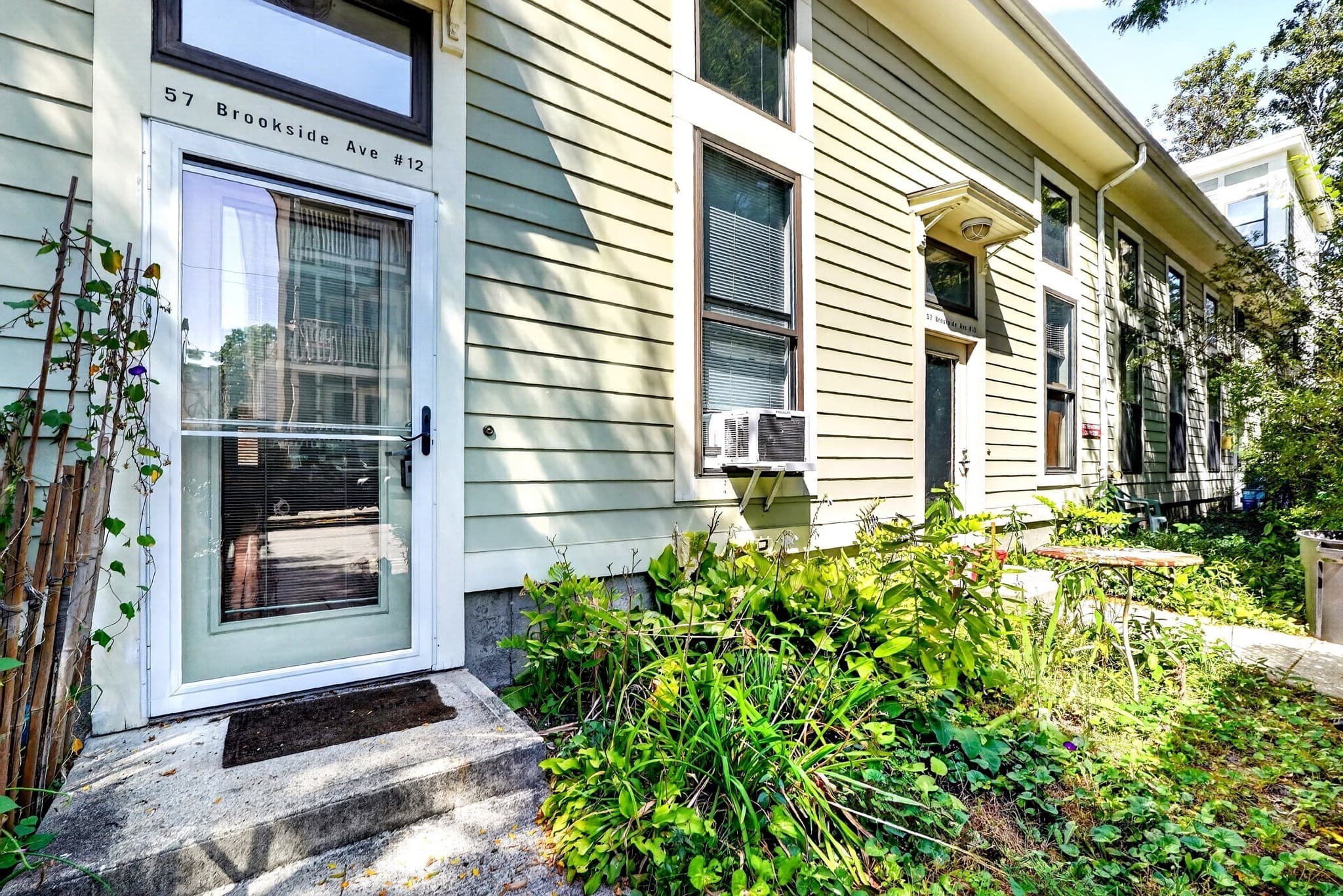 57 Brookside Ave # 12, Boston MA 02130