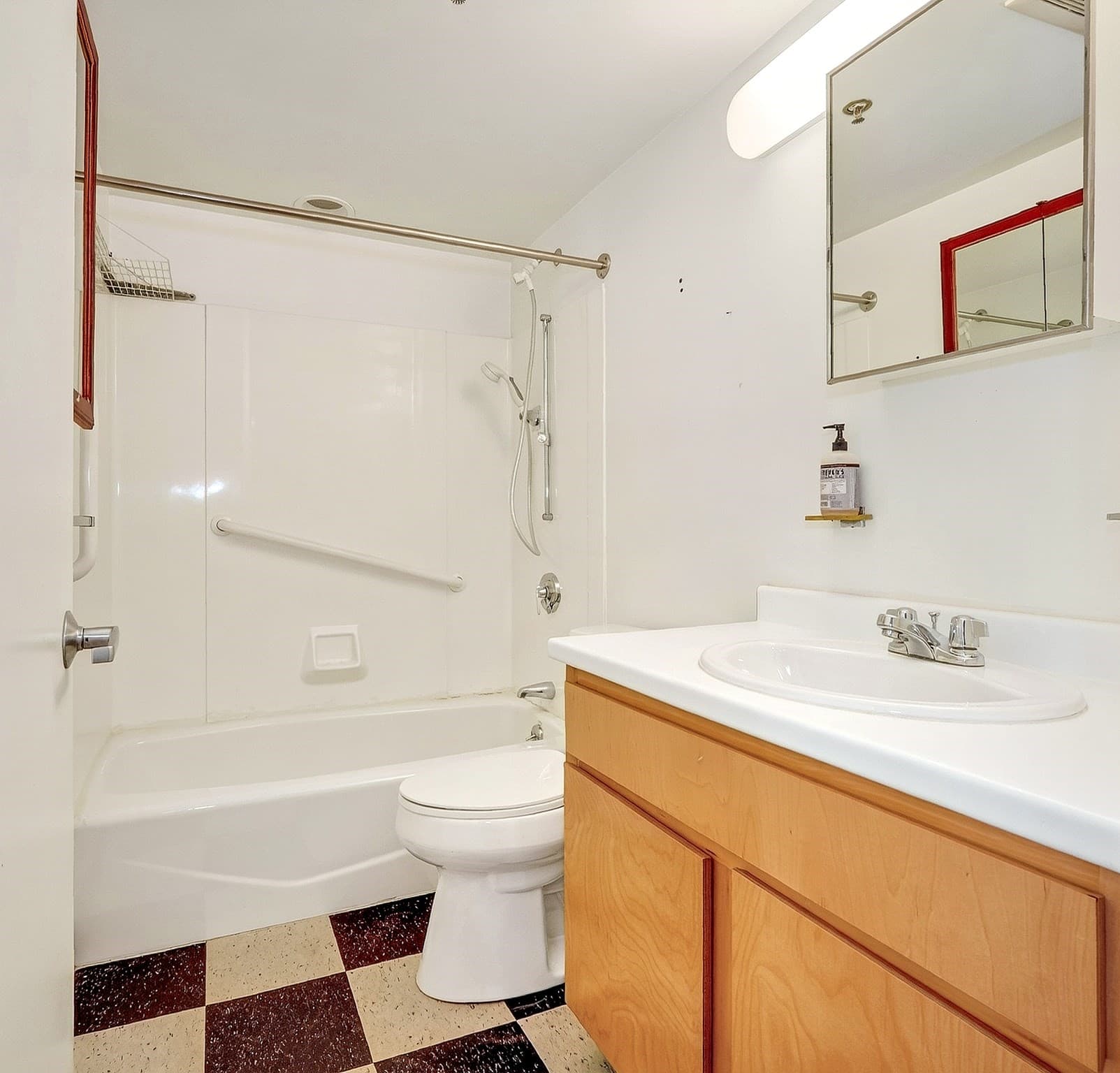 Condominium at 57 Brookside Ave # 12, Boston MA 02130, Boston, photo 20 of 42