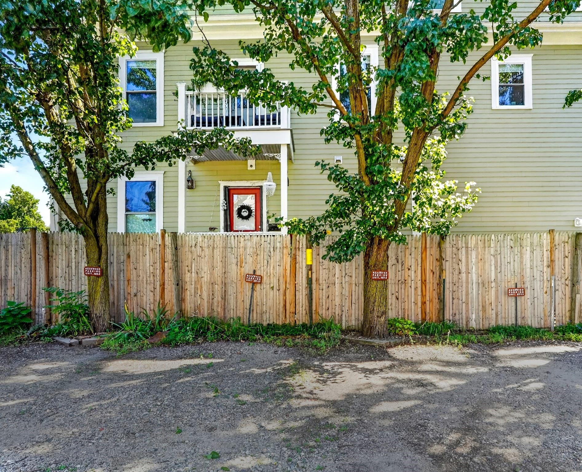 Condominium at 57 Brookside Ave # 12, Boston MA 02130, Boston, photo 38 of 42