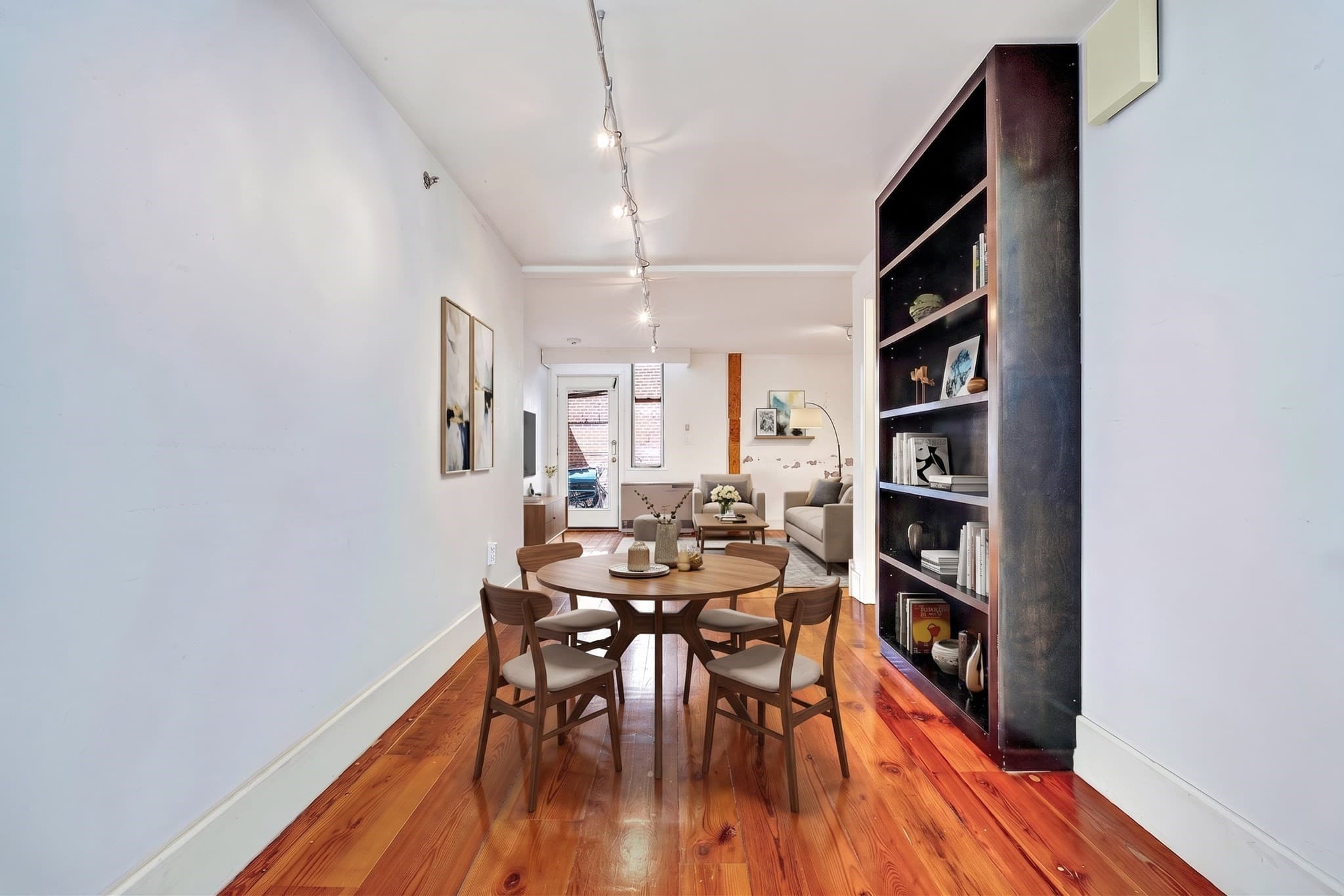 Condominium at 57 Brookside Ave # 12, Boston MA 02130, Boston, photo 10 of 42