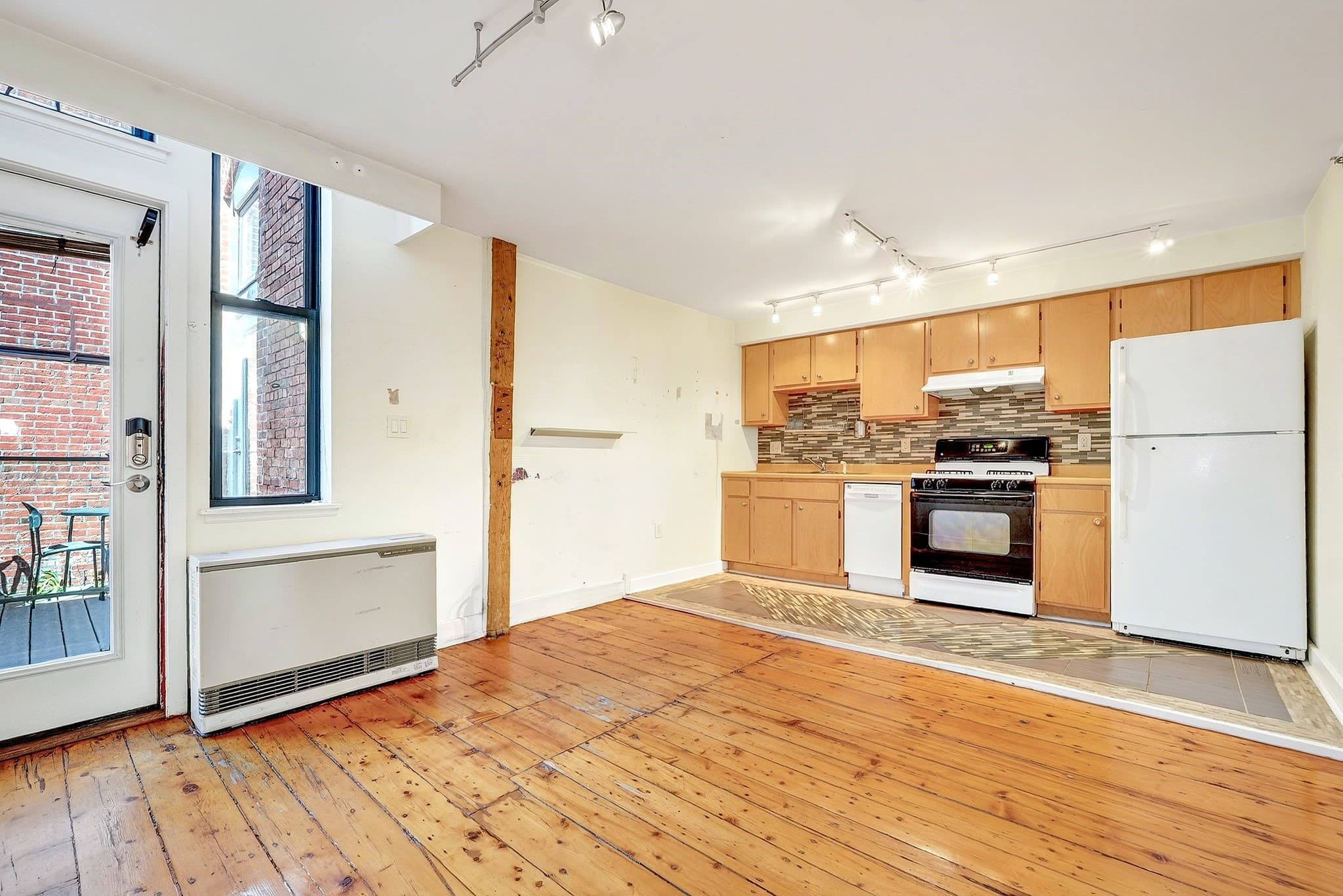 Condominium at 57 Brookside Ave # 12, Boston MA 02130, Boston, photo 18 of 42