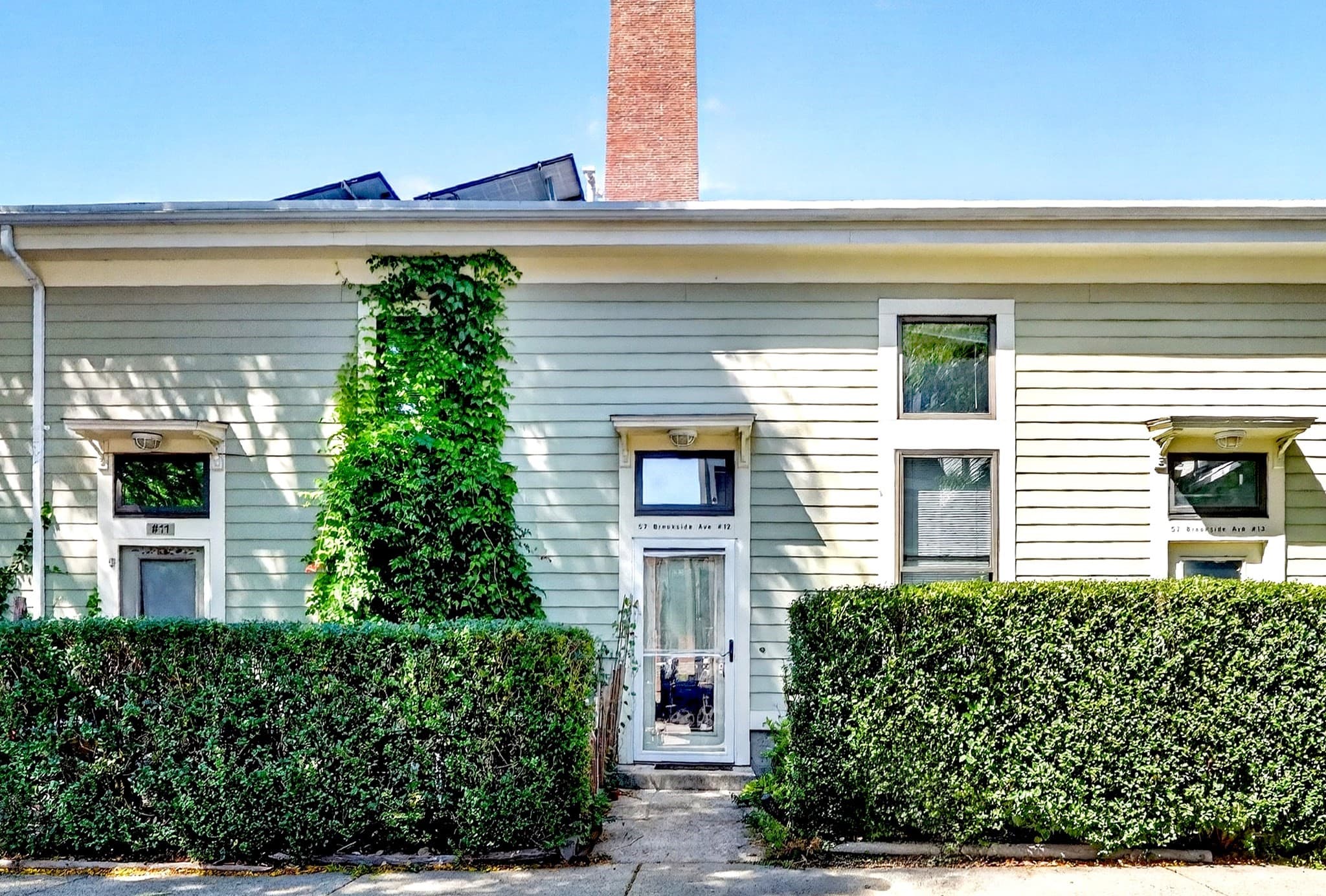Condominium at 57 Brookside Ave # 12, Boston MA 02130, Boston, photo 40 of 42