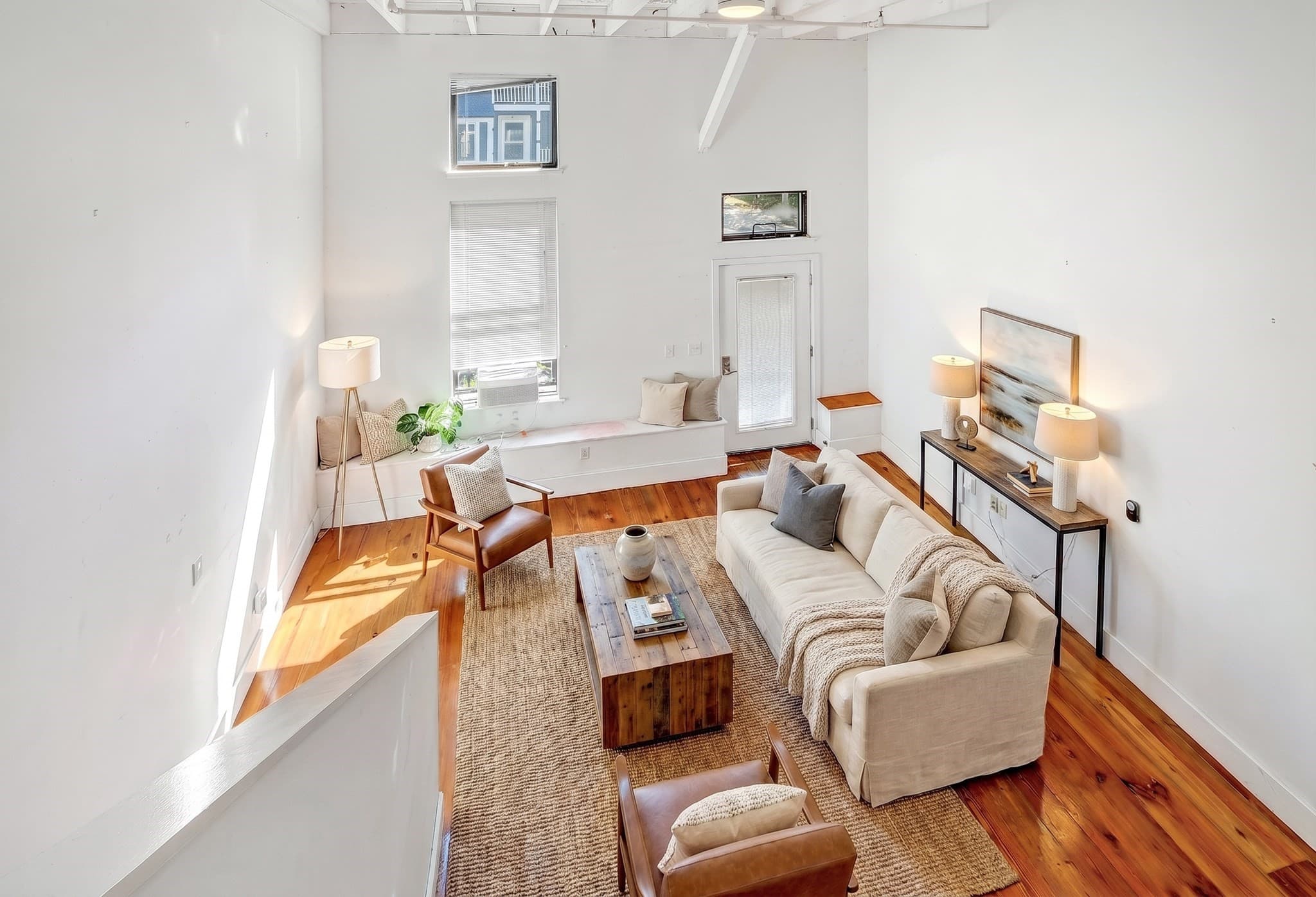 Condominium at 57 Brookside Ave # 12, Boston MA 02130, Boston, photo 31 of 42