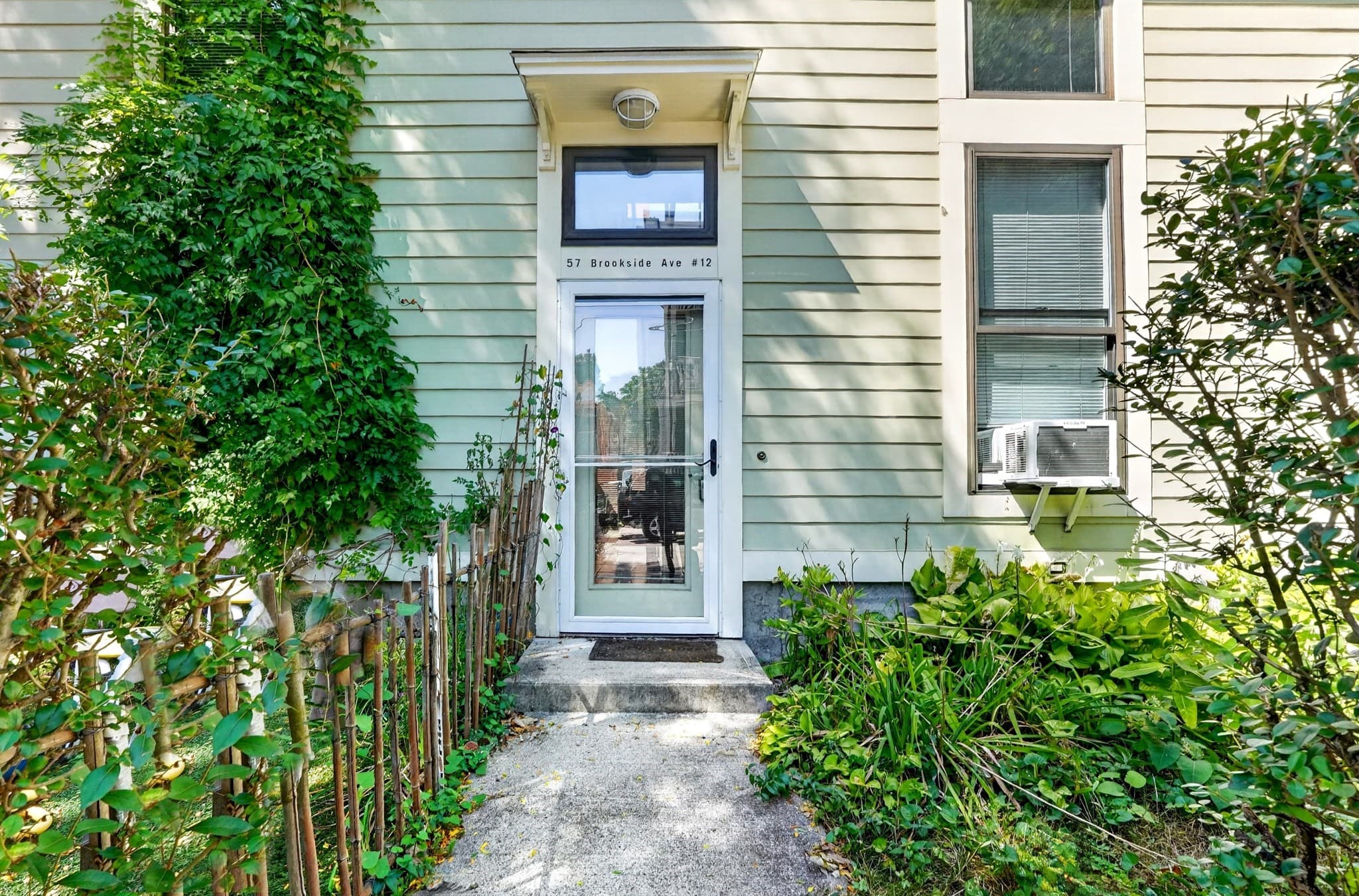 Condominium at 57 Brookside Ave # 12, Boston MA 02130, Boston, photo 39 of 42