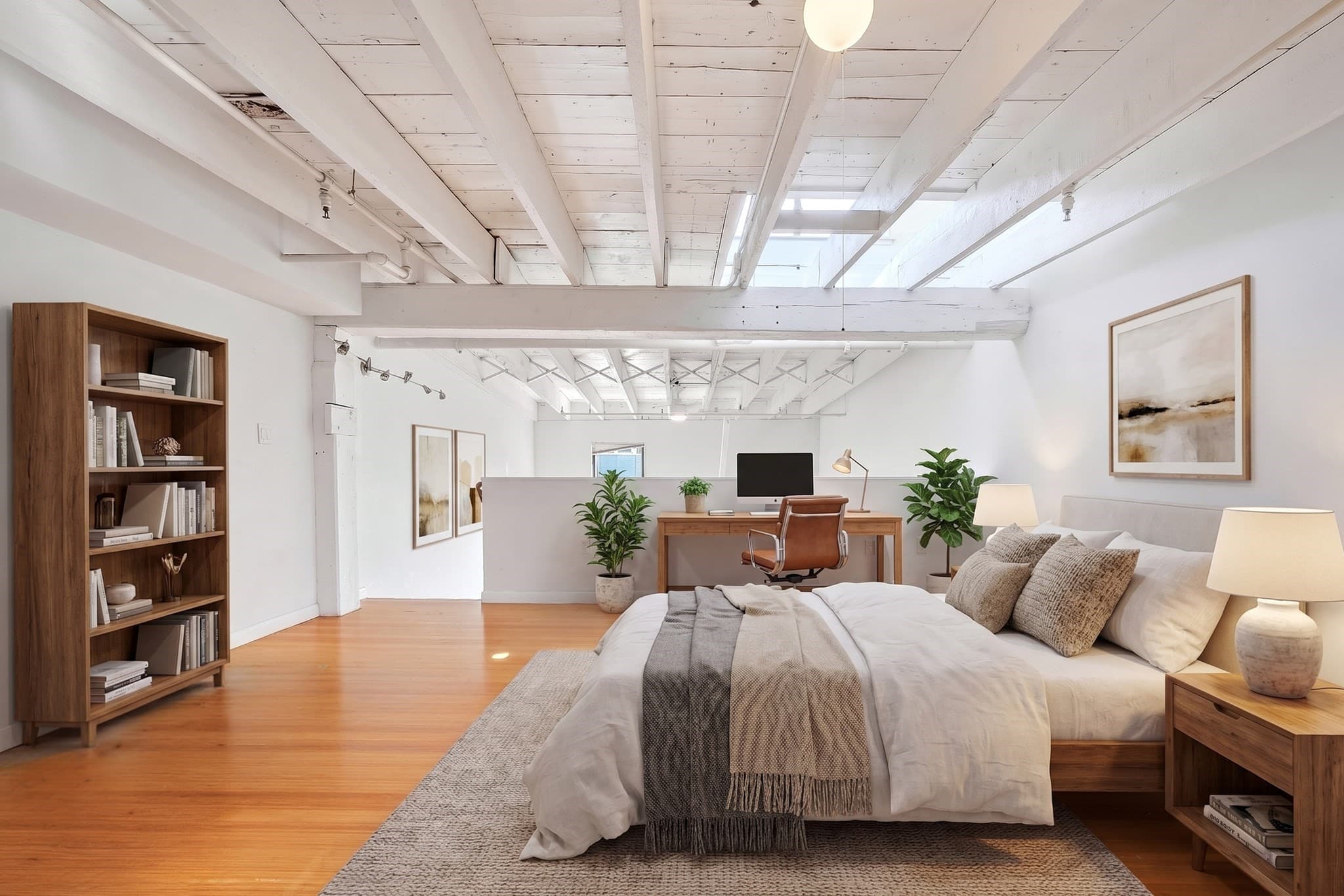 Condominium at 57 Brookside Ave # 12, Boston MA 02130, Boston, photo 29 of 42