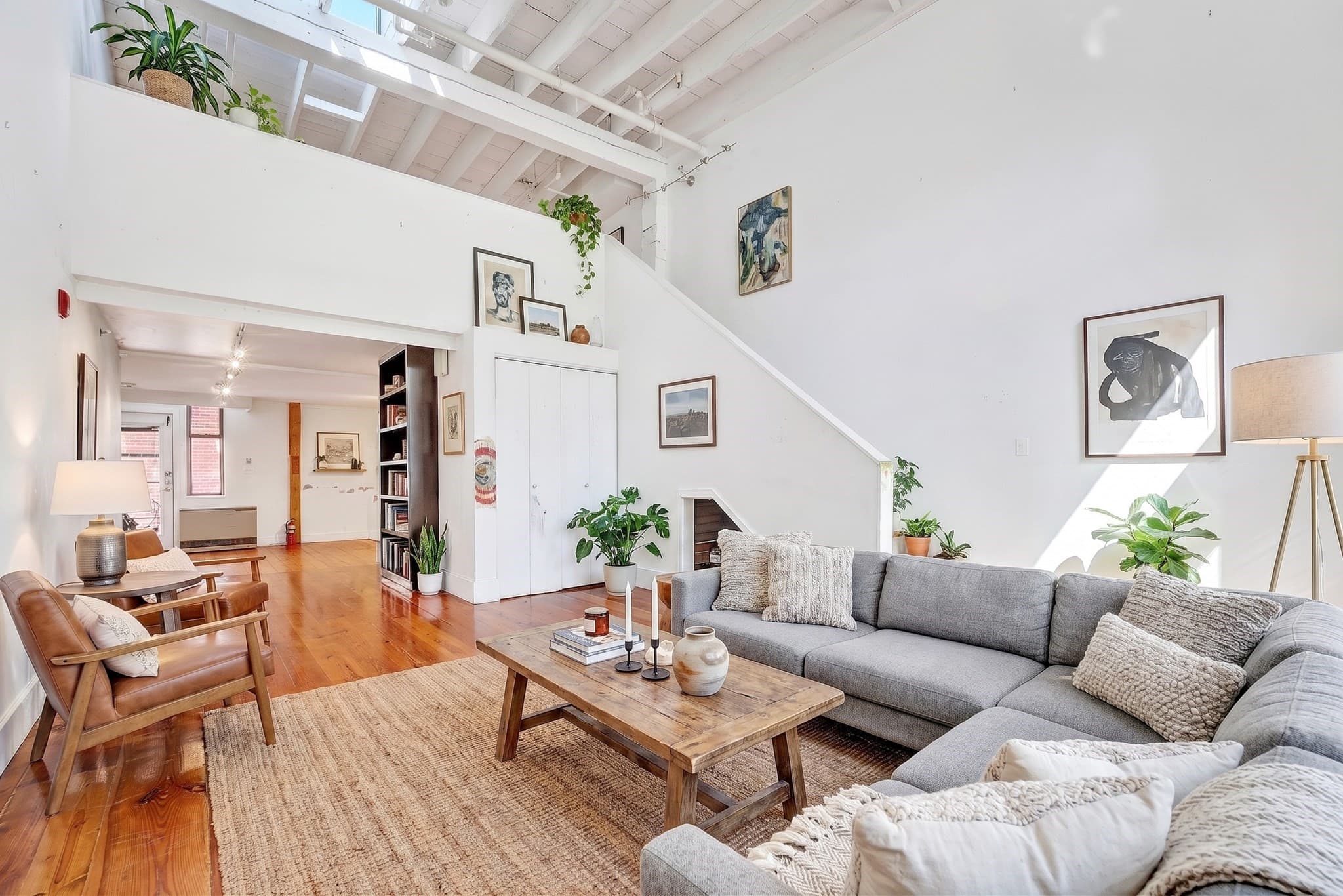 Condominium at 57 Brookside Ave # 12, Boston MA 02130, Boston, photo 4 of 42