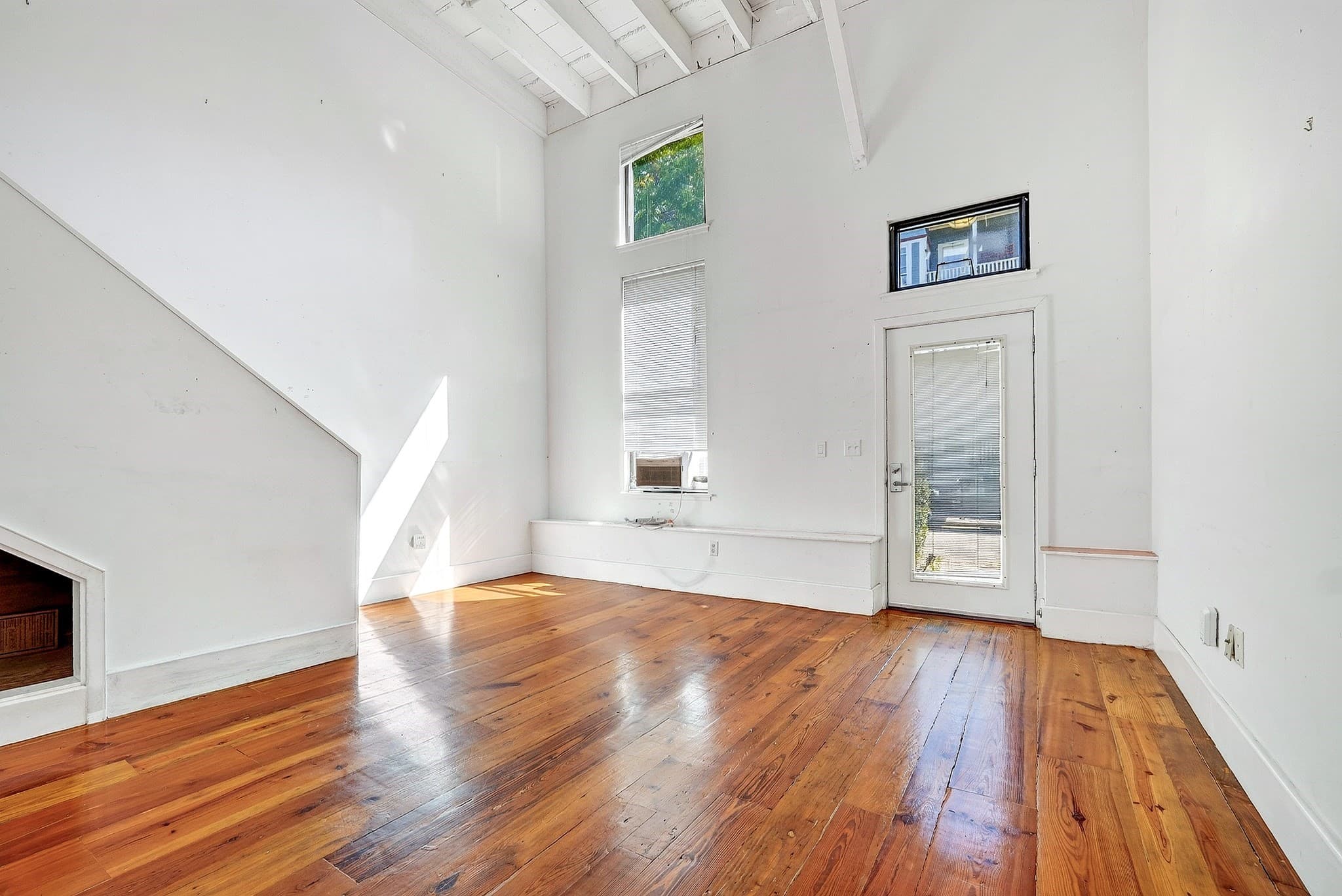 Condominium at 57 Brookside Ave # 12, Boston MA 02130, Boston, photo 8 of 42