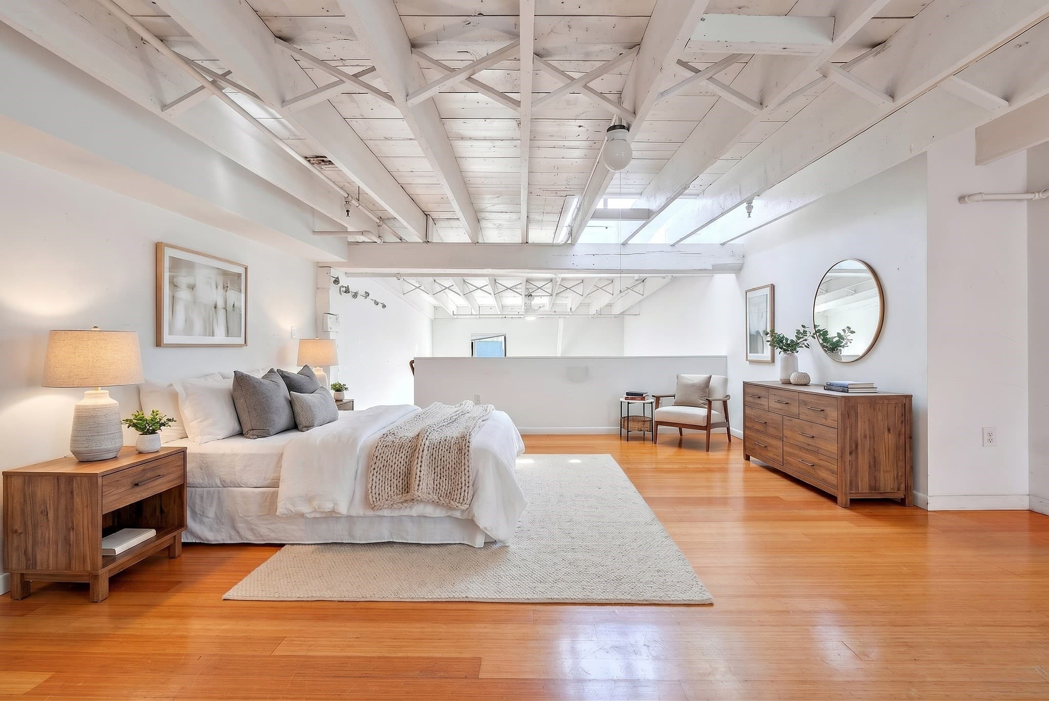Condominium at 57 Brookside Ave # 12, Boston MA 02130, Boston, photo 25 of 42