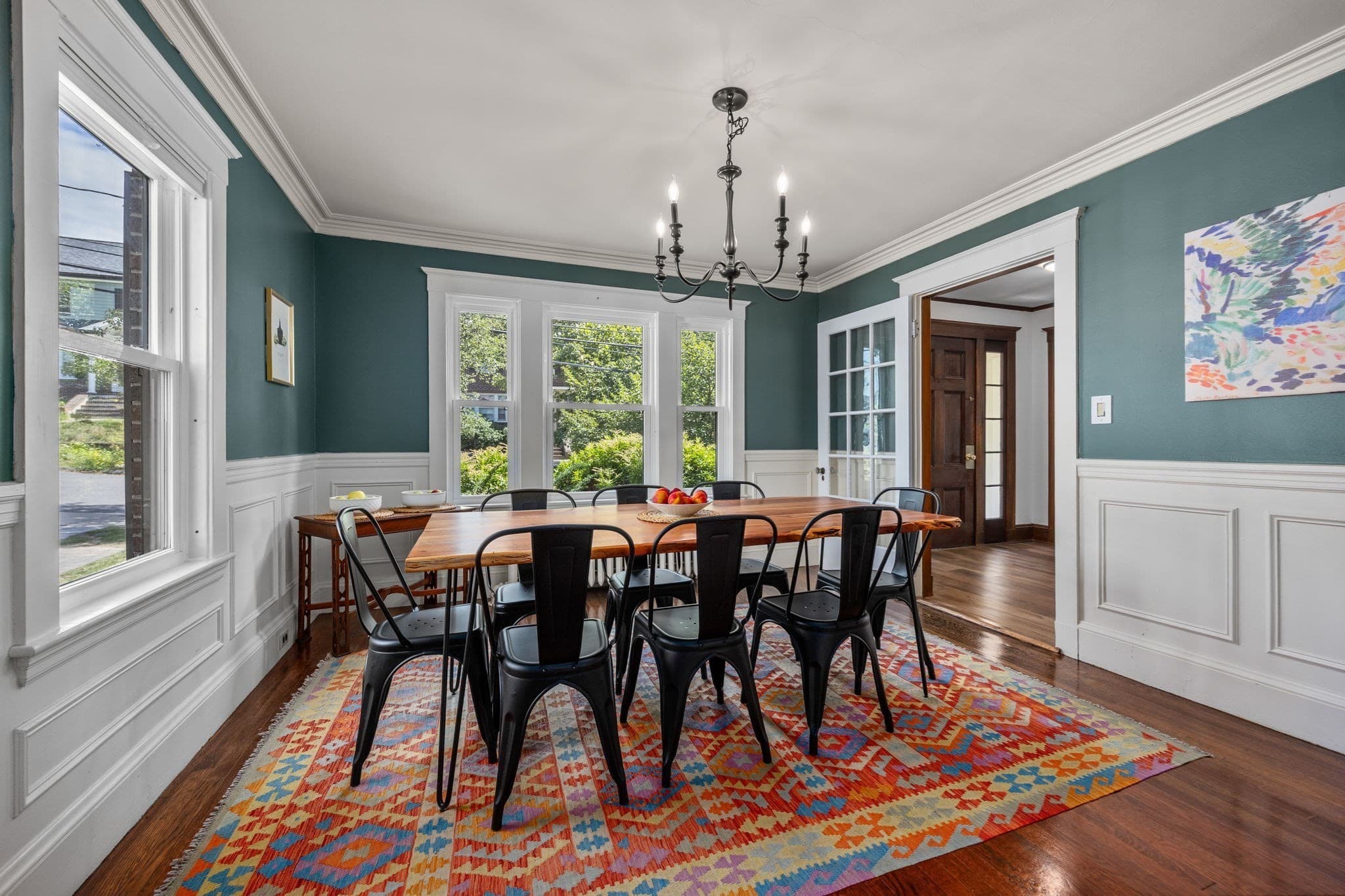 Single Family Residence at 25 Lovell Rd, Watertown MA 02472, Watertown, photo 6 of 23