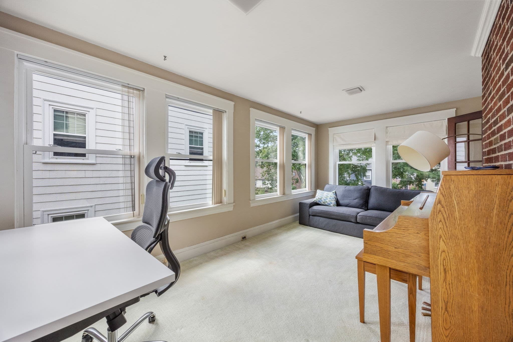 Single Family Residence at 25 Lovell Rd, Watertown MA 02472, Watertown, photo 12 of 23
