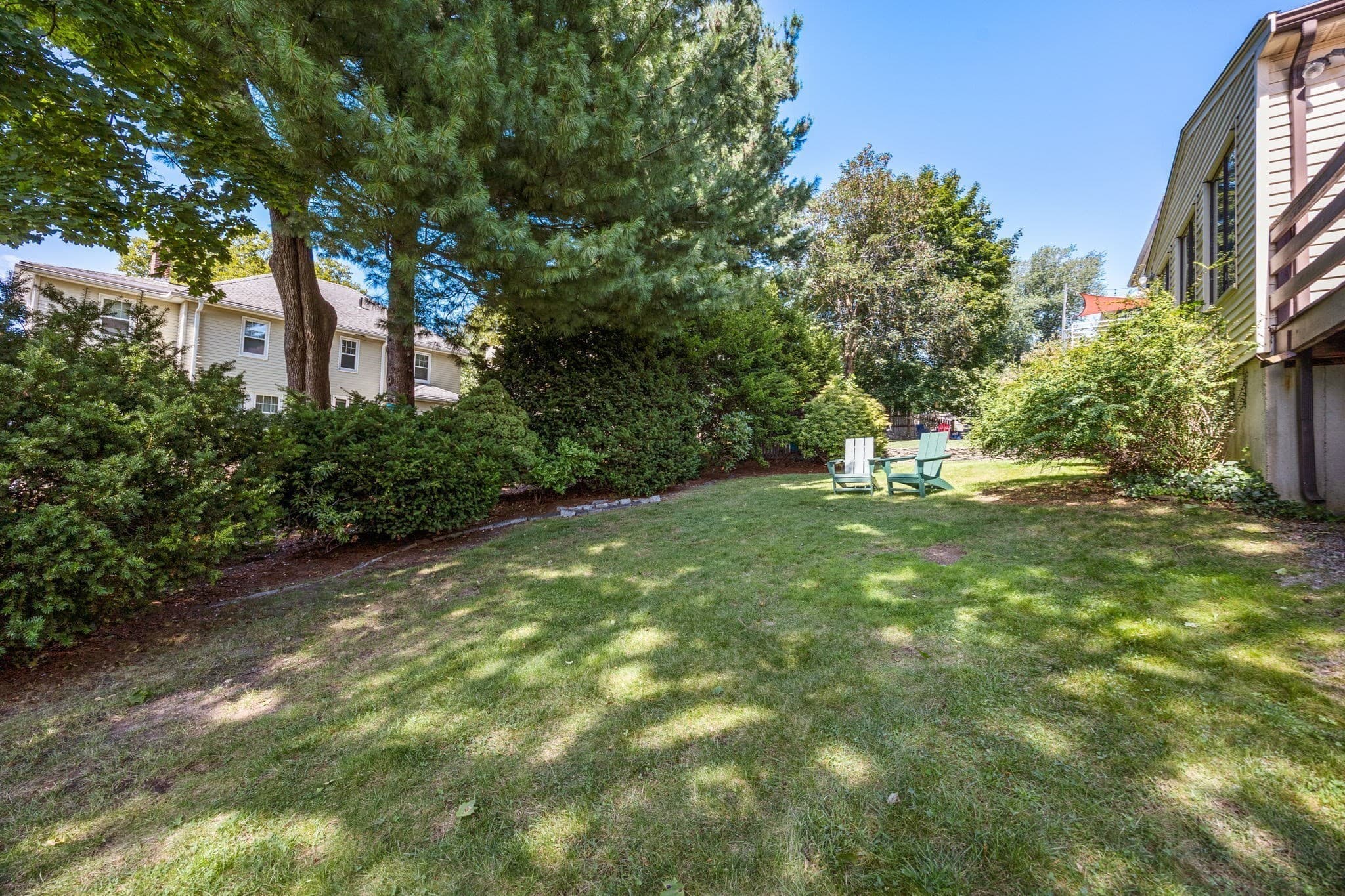 Single Family Residence at 25 Lovell Rd, Watertown MA 02472, Watertown, photo 22 of 23