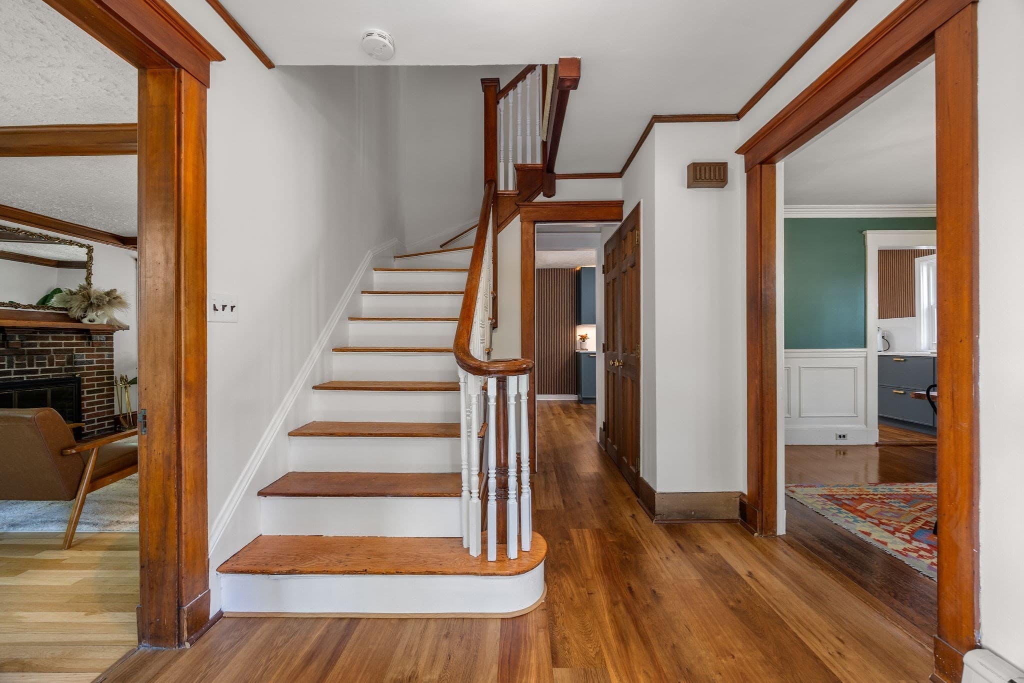 Single Family Residence at 25 Lovell Rd, Watertown MA 02472, Watertown, photo 3 of 23