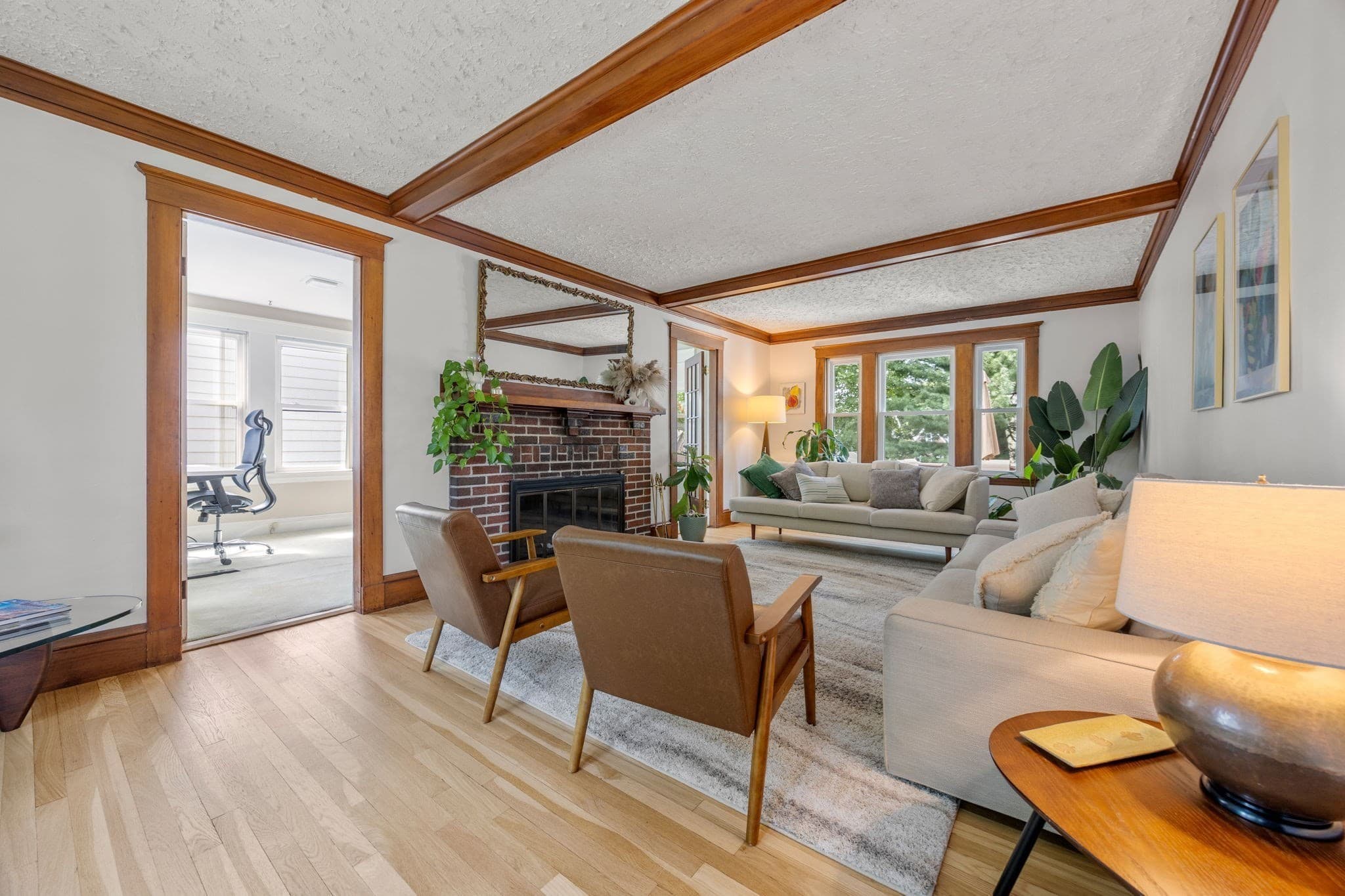 Single Family Residence at 25 Lovell Rd, Watertown MA 02472, Watertown, photo 5 of 23