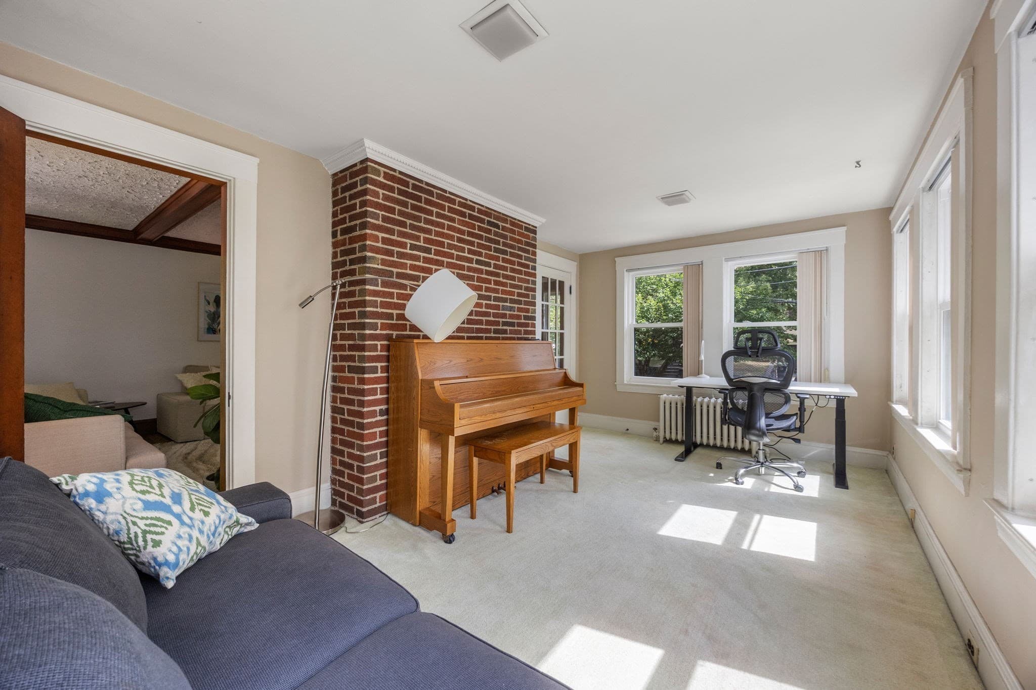 Single Family Residence at 25 Lovell Rd, Watertown MA 02472, Watertown, photo 11 of 23