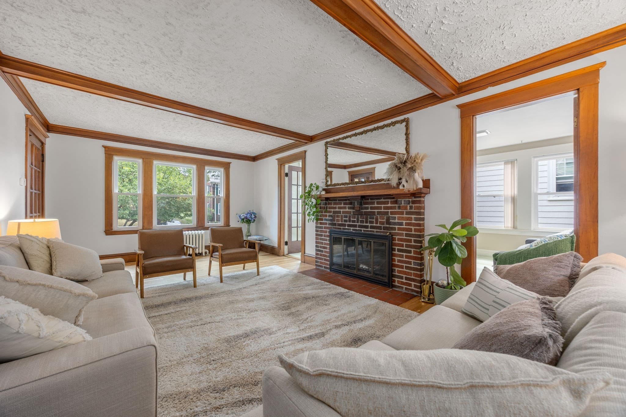 Single Family Residence at 25 Lovell Rd, Watertown MA 02472, Watertown, photo 4 of 23