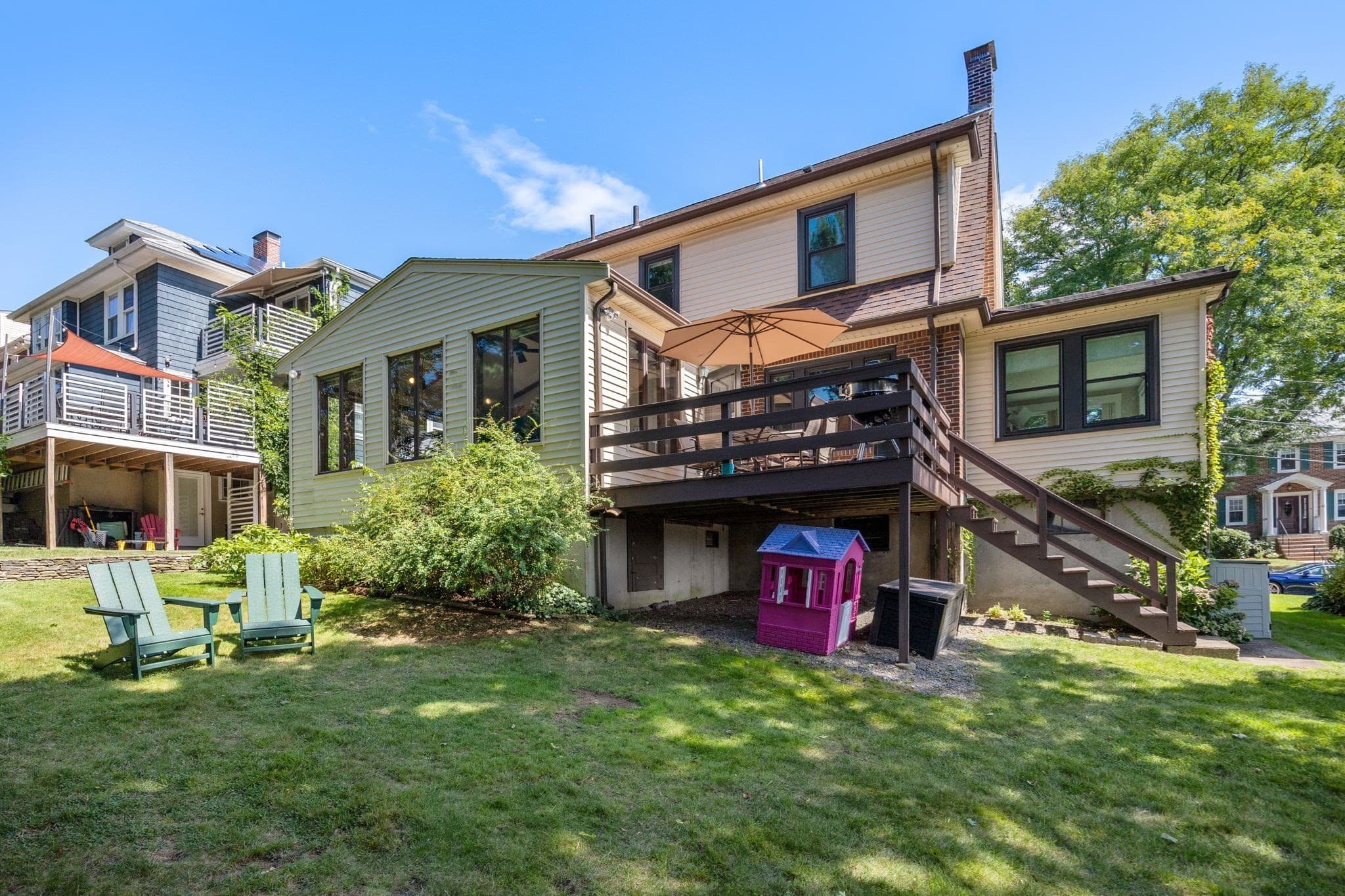 Single Family Residence at 25 Lovell Rd, Watertown MA 02472, Watertown, photo 21 of 23