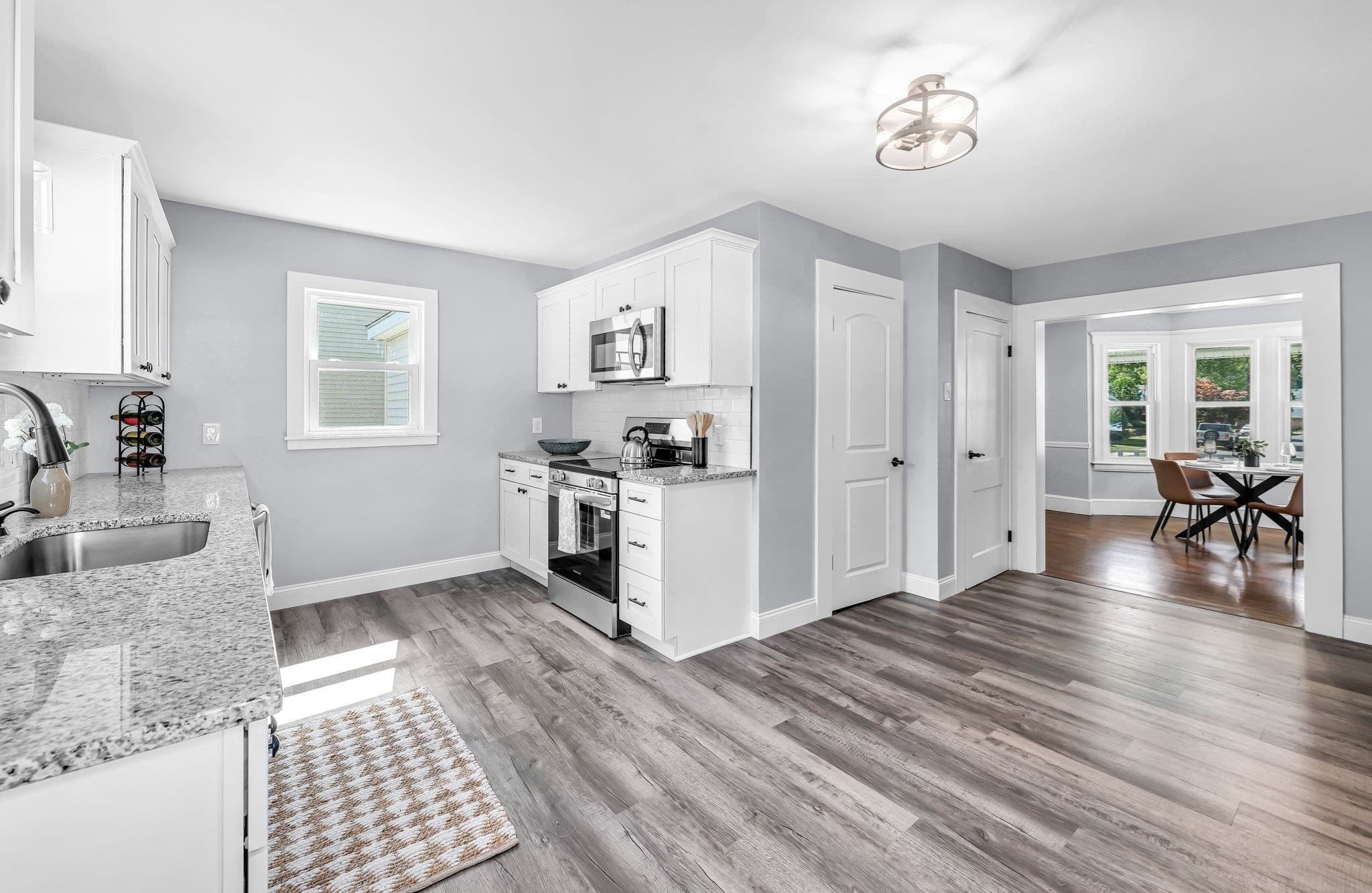 Single Family Residence at 62 Talcott Ave, West Springfield MA 01089, West Springfield, photo 12 of 42