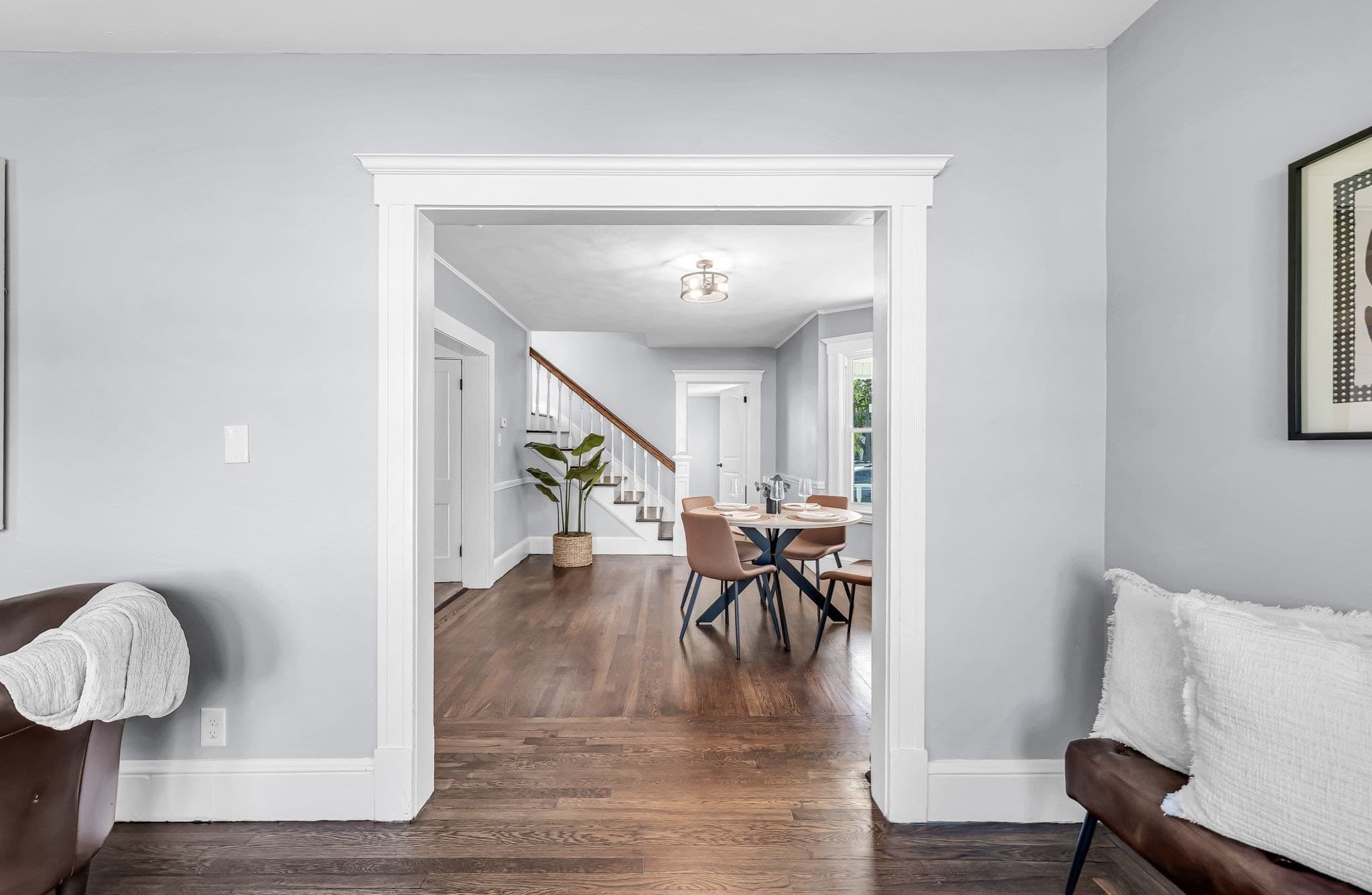 Single Family Residence at 62 Talcott Ave, West Springfield MA 01089, West Springfield, photo 5 of 42