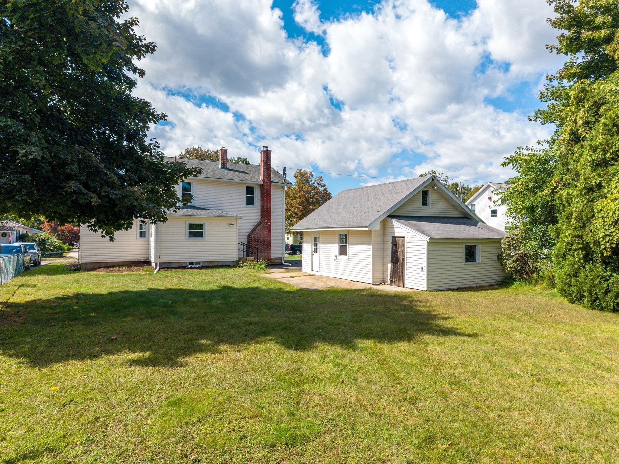 Single Family Residence at 62 Talcott Ave, West Springfield MA 01089, West Springfield, photo 37 of 42