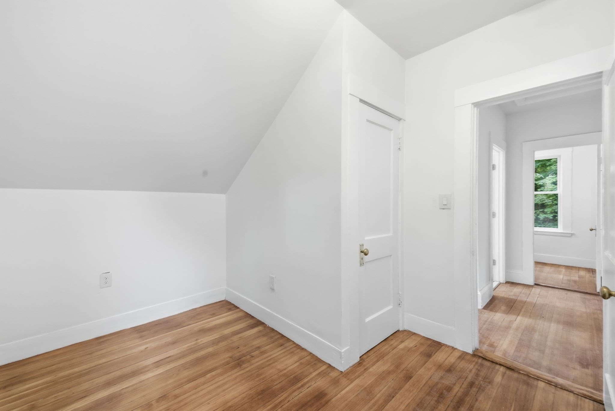 Single Family Residence at 71 Cottage Road, Boston MA 02132, photo 30 of 42