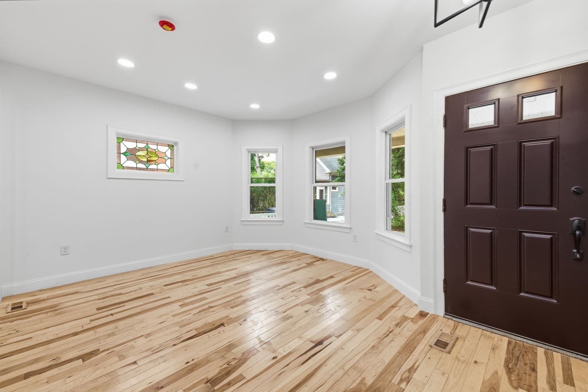 Single Family Residence at 71 Cottage Road, Boston MA 02132, photo 11 of 42