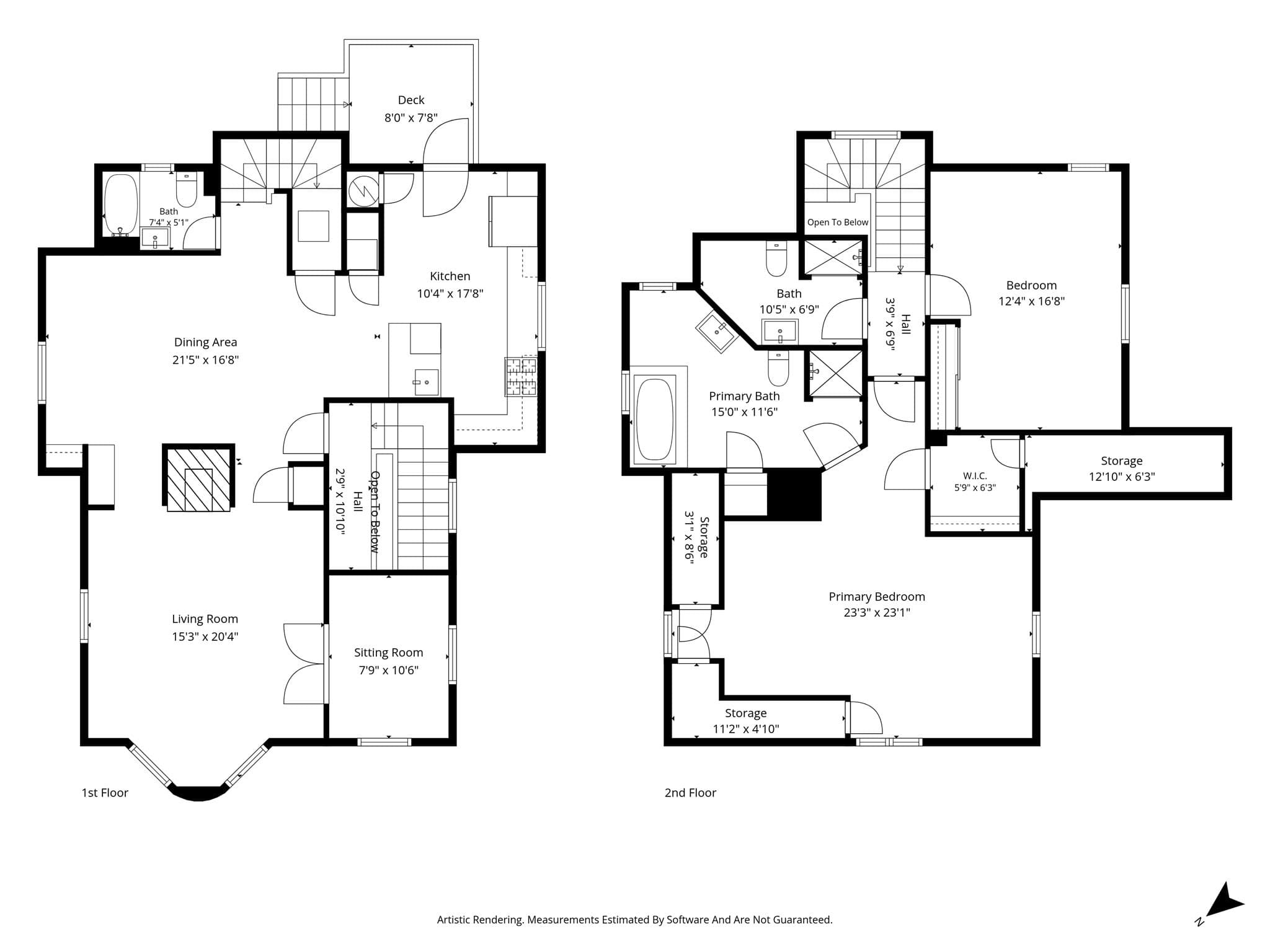 Condominium at 16 Kent Sq. # 2, Brookline MA 02446, Brookline, photo 23 of 23