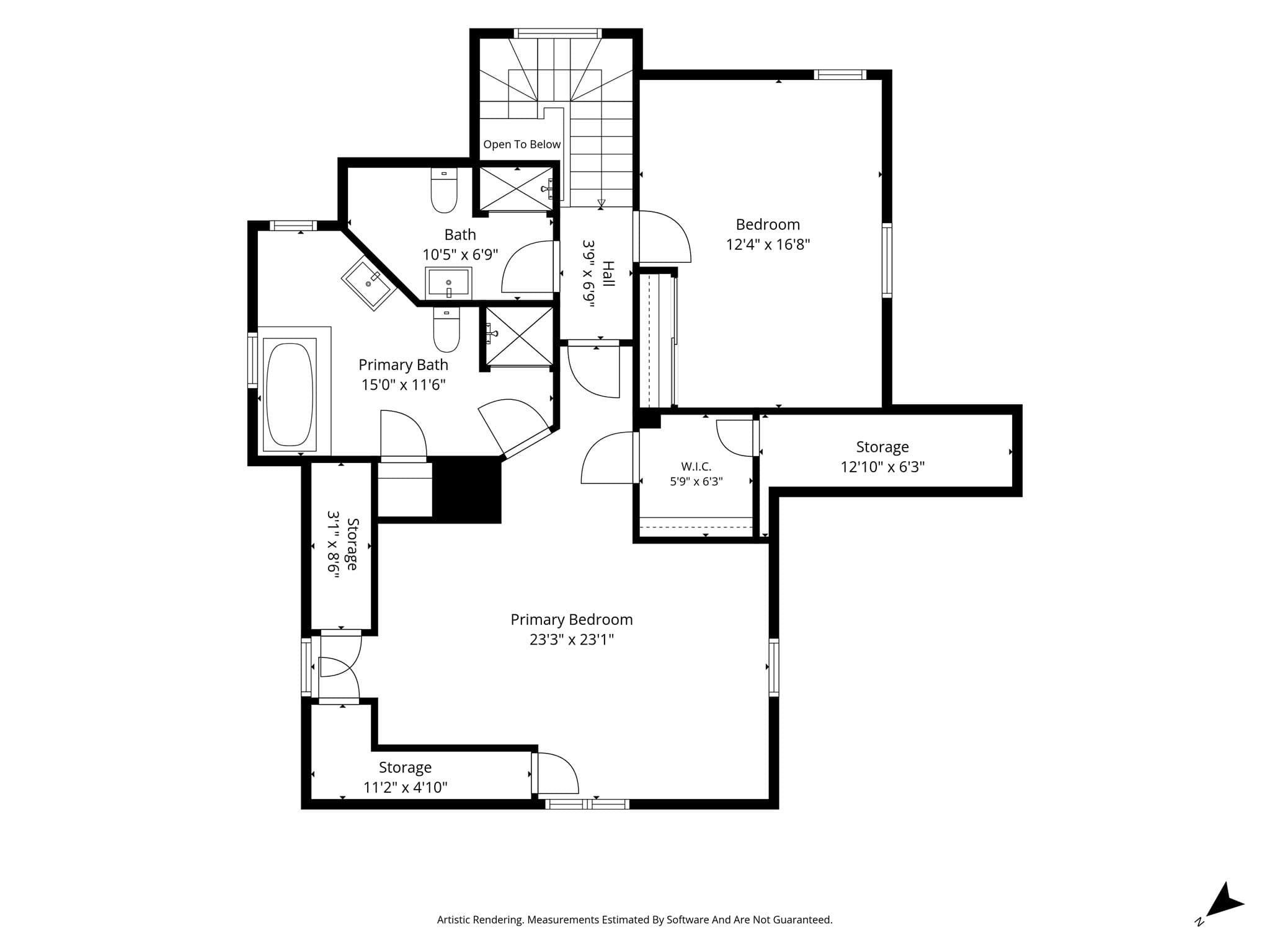 Condominium at 16 Kent Sq. # 2, Brookline MA 02446, Brookline, photo 22 of 23