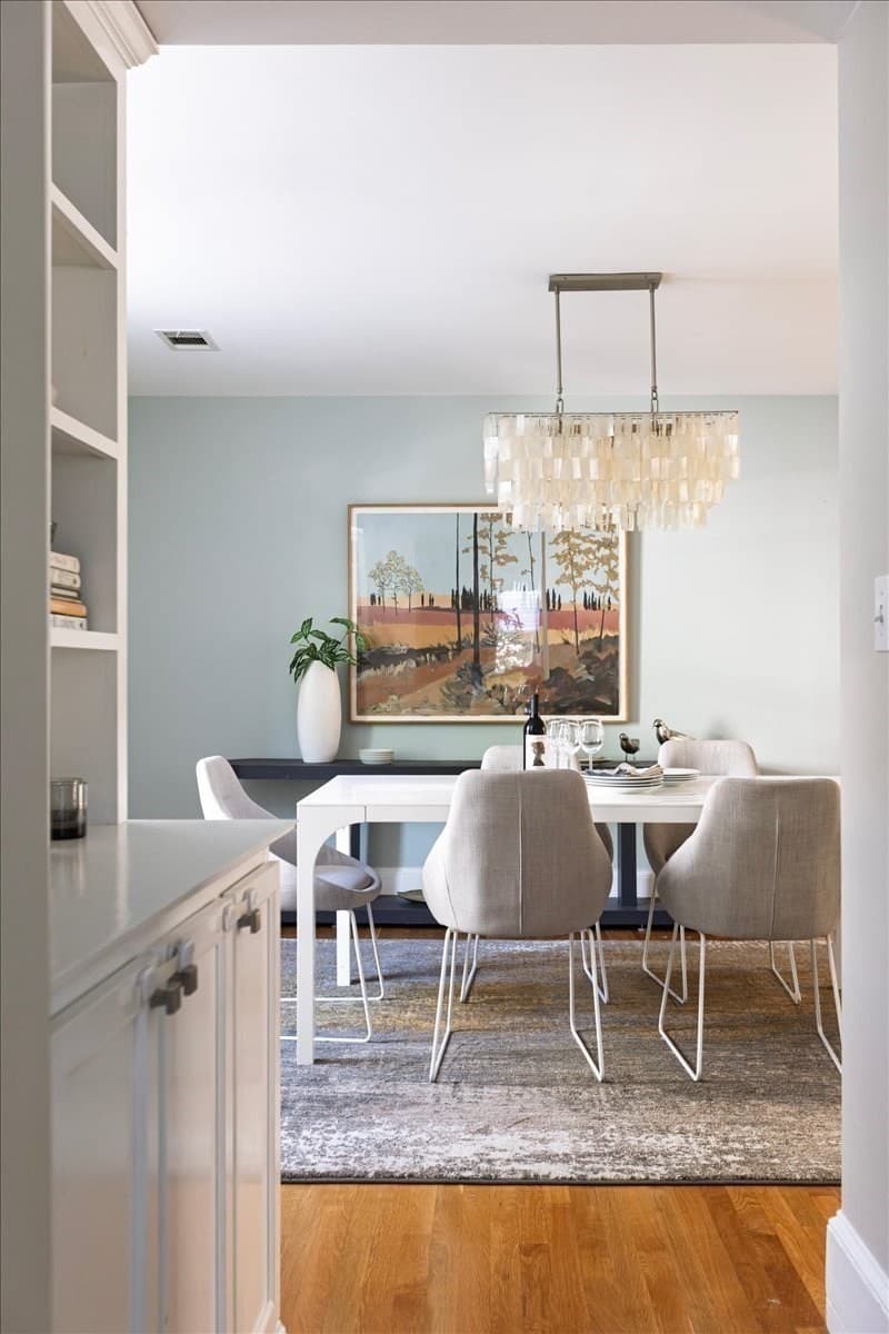 Condominium at 16 Kent Sq. # 2, Brookline MA 02446, Brookline, photo 9 of 23