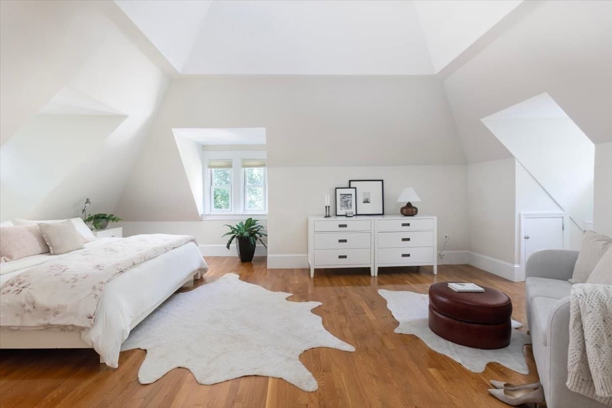 Condominium at 16 Kent Sq. # 2, Brookline MA 02446, Brookline, photo 14 of 23