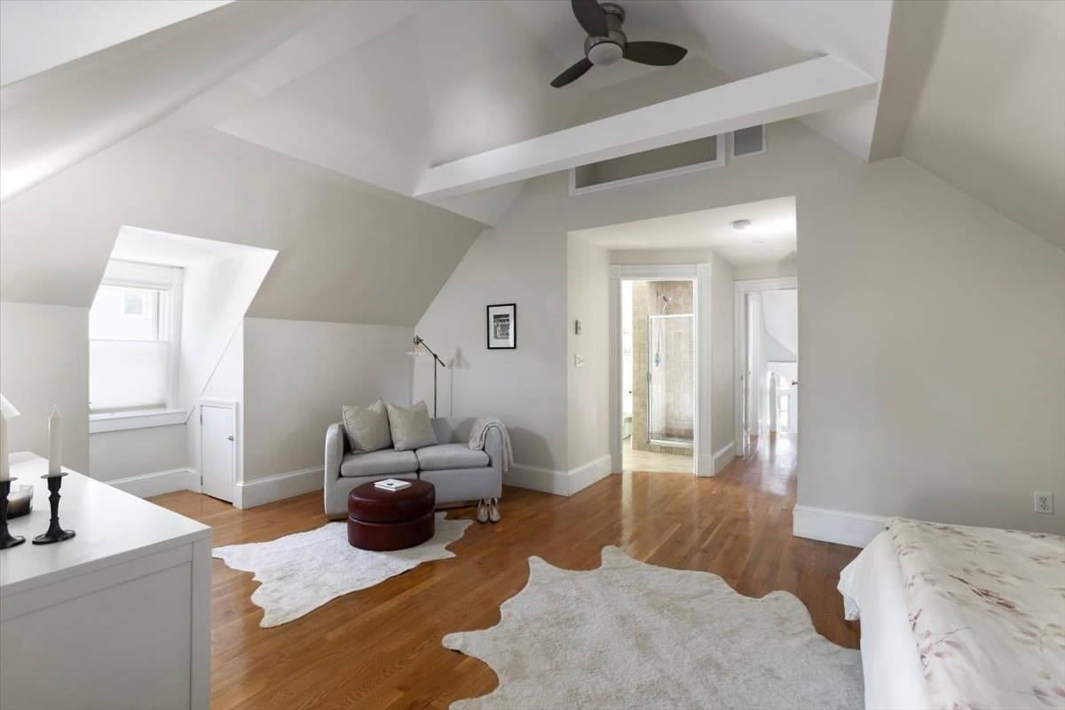 Condominium at 16 Kent Sq. # 2, Brookline MA 02446, Brookline, photo 15 of 23