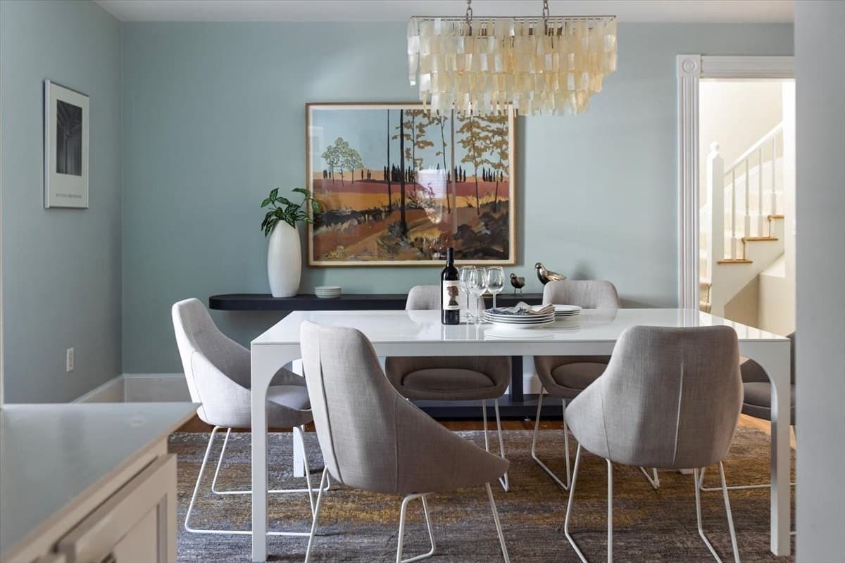 Condominium at 16 Kent Sq. # 2, Brookline MA 02446, Brookline, photo 8 of 23