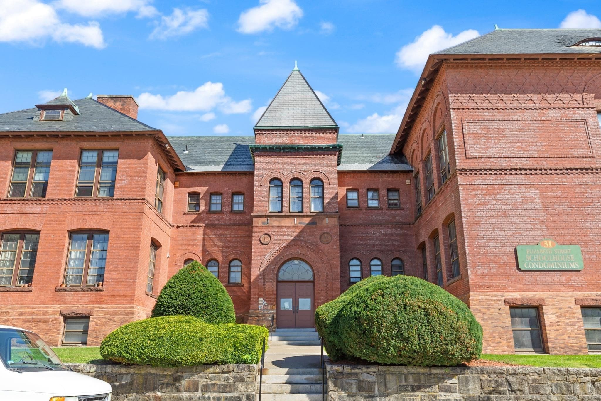 Condominium at 31 Elizabeth St # 303, Worcester MA 01605, Worcester, photo 17 of 18