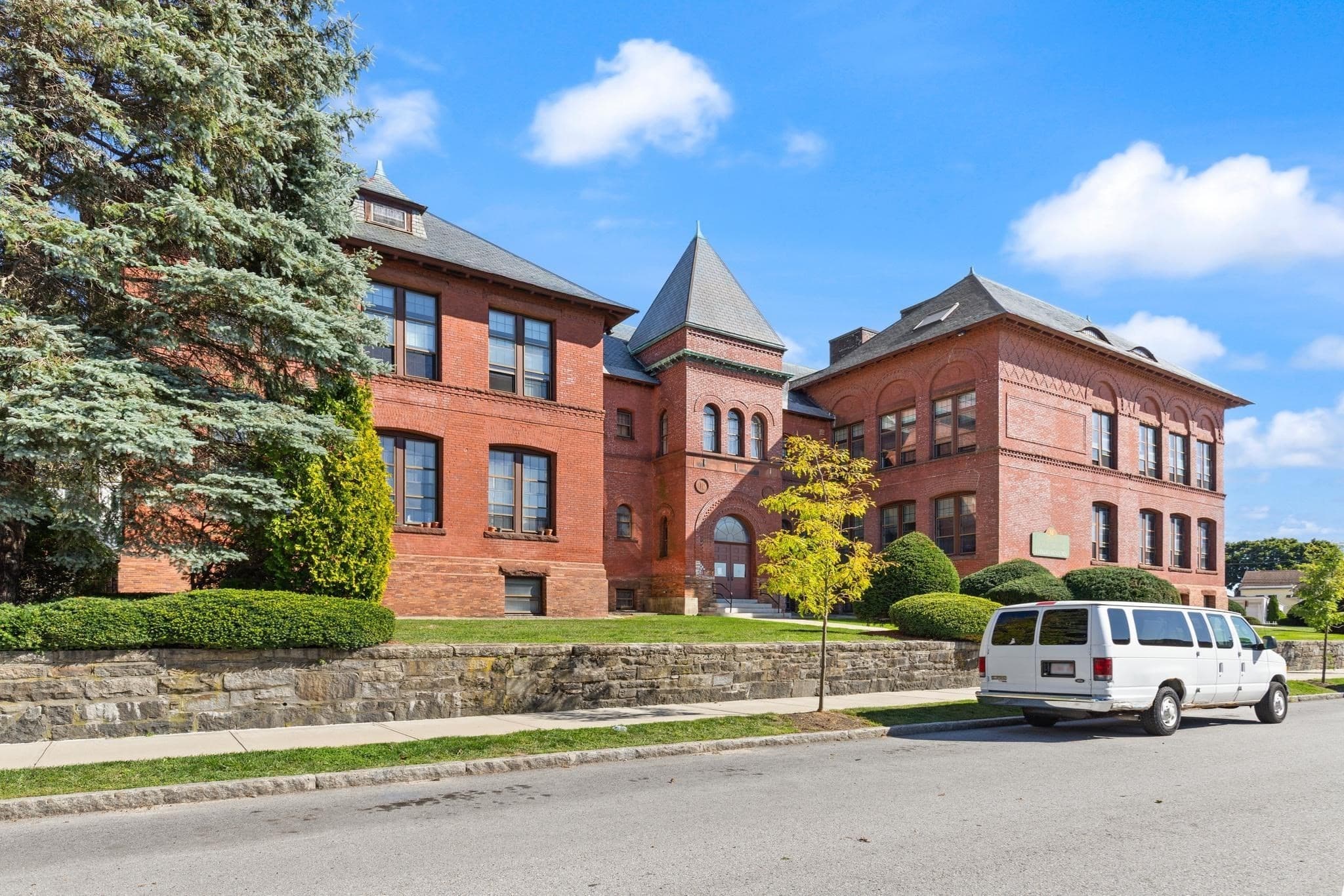 Condominium at 31 Elizabeth St # 303, Worcester MA 01605, Worcester, photo 18 of 18