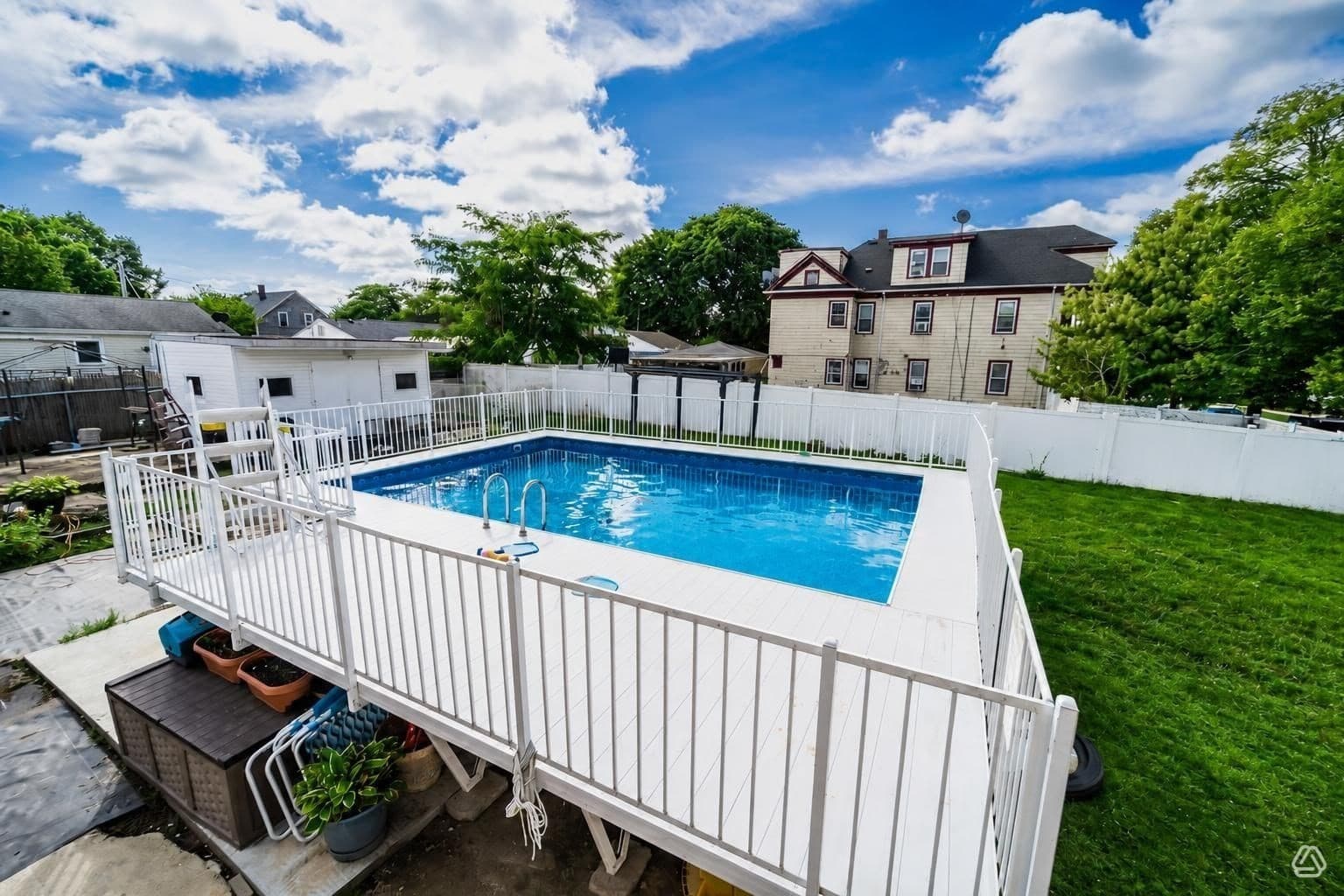 Single Family Residence at 1014 Tacoma St, New Bedford MA 02745, New Bedford, photo 3 of 15