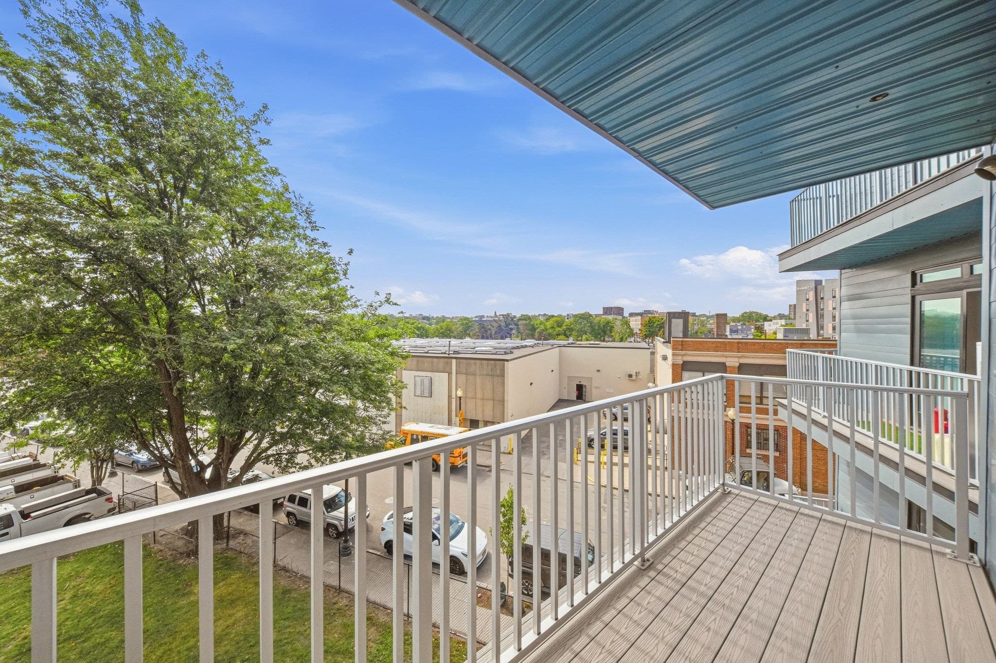 Condominium at 1950 Washington St. # 3F, Boston MA 02118, Boston, photo 23 of 25