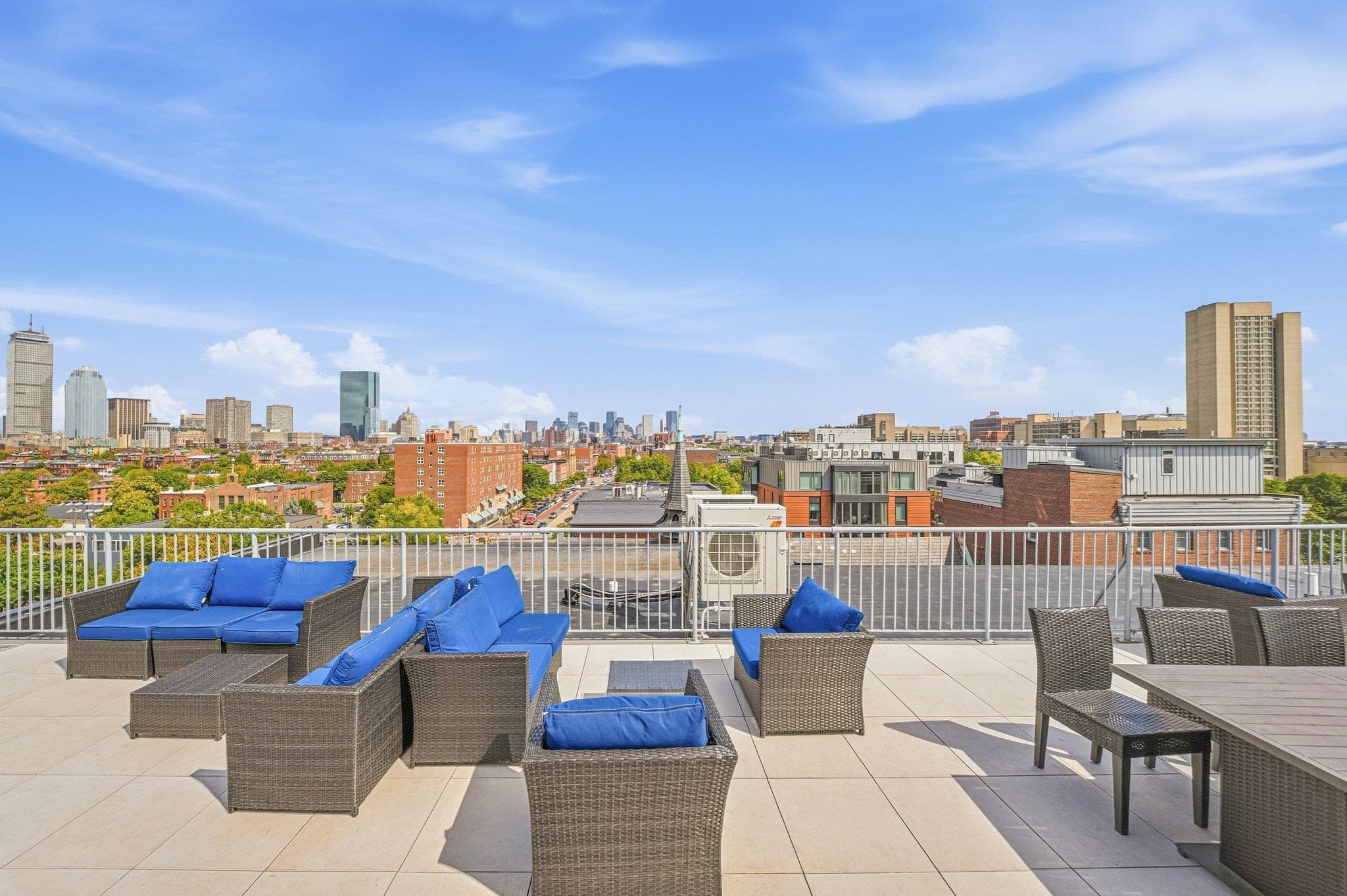 Condominium at 1950 Washington St. # 3F, Boston MA 02118, Boston, photo 6 of 25