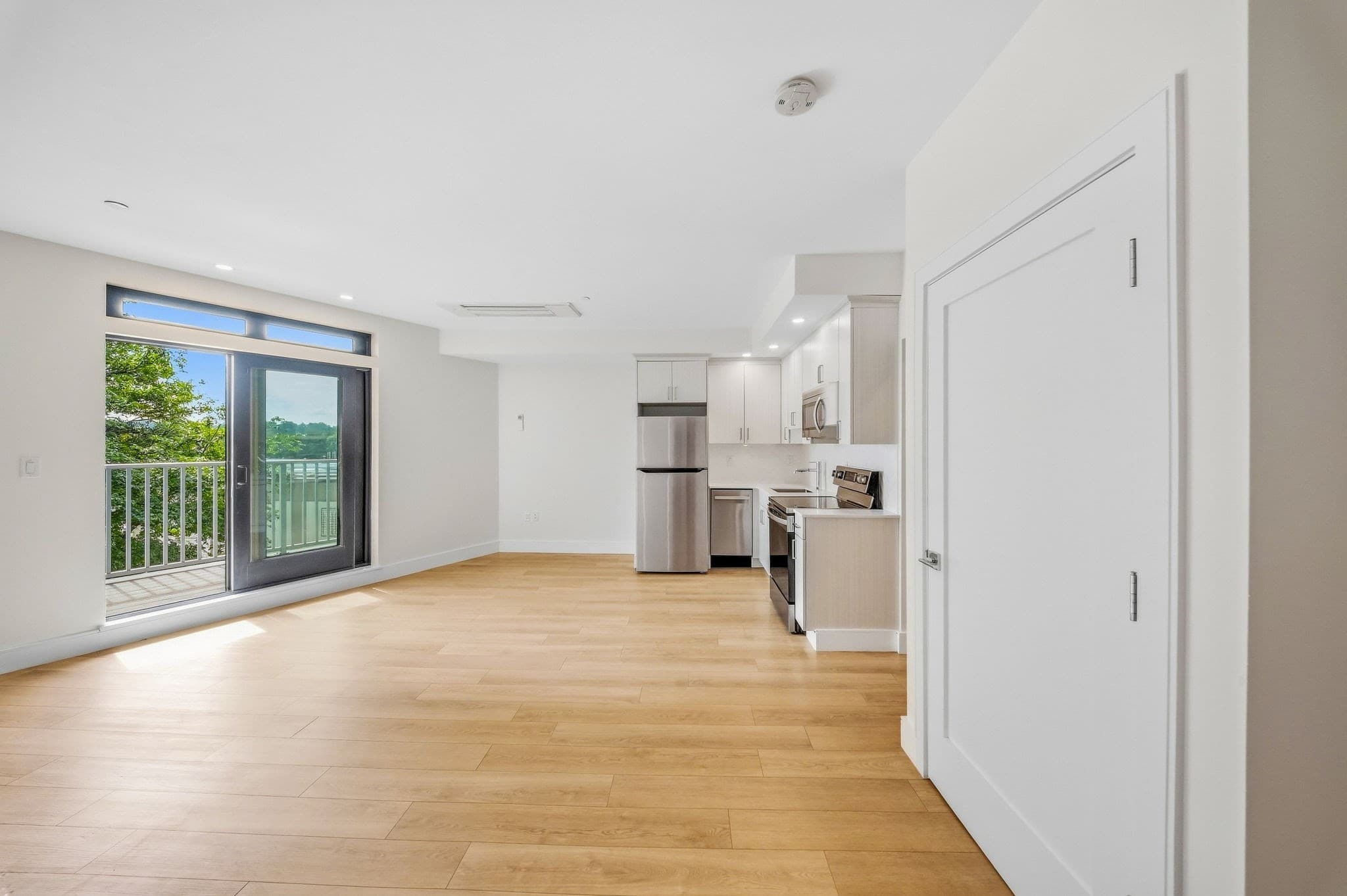 Condominium at 1950 Washington St. # 3F, Boston MA 02118, Boston, photo 22 of 25