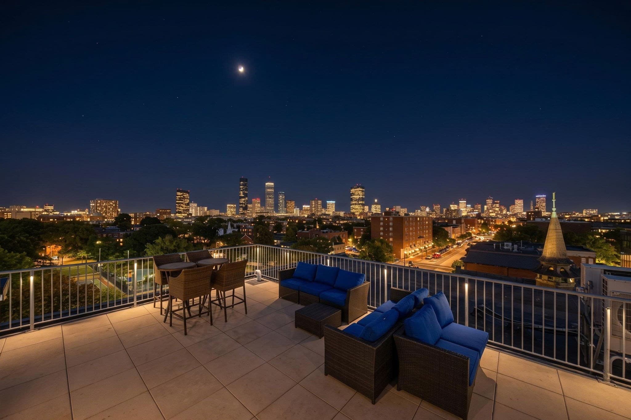 Condominium at 1950 Washington St. # 3F, Boston MA 02118, Boston, photo 7 of 25