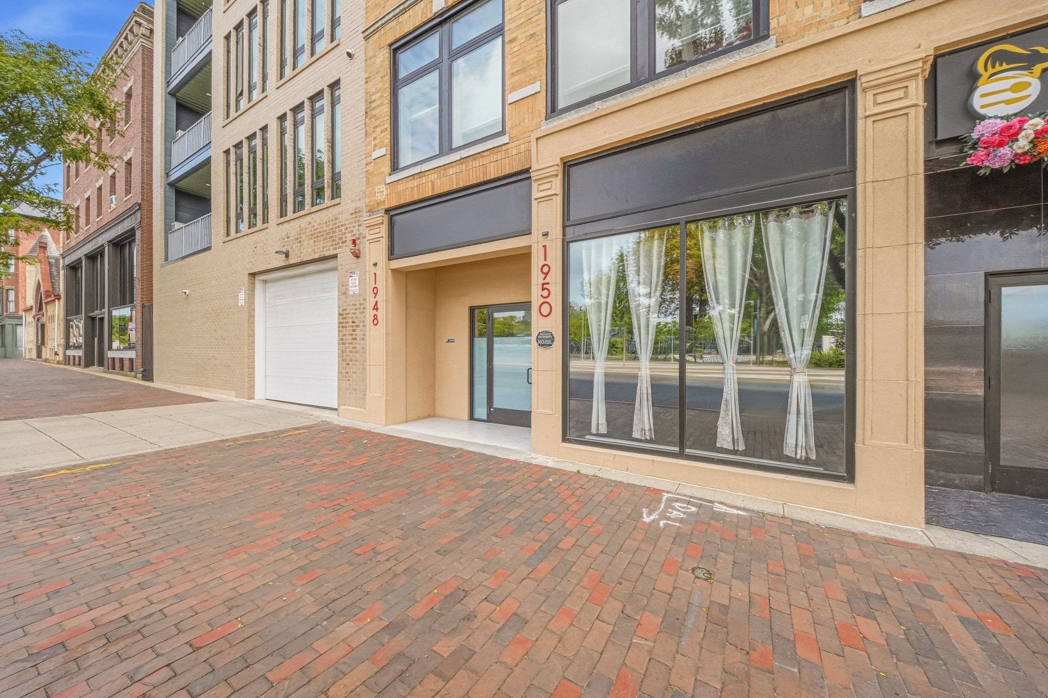 1950 Washington St. # 3F, Boston MA 02118