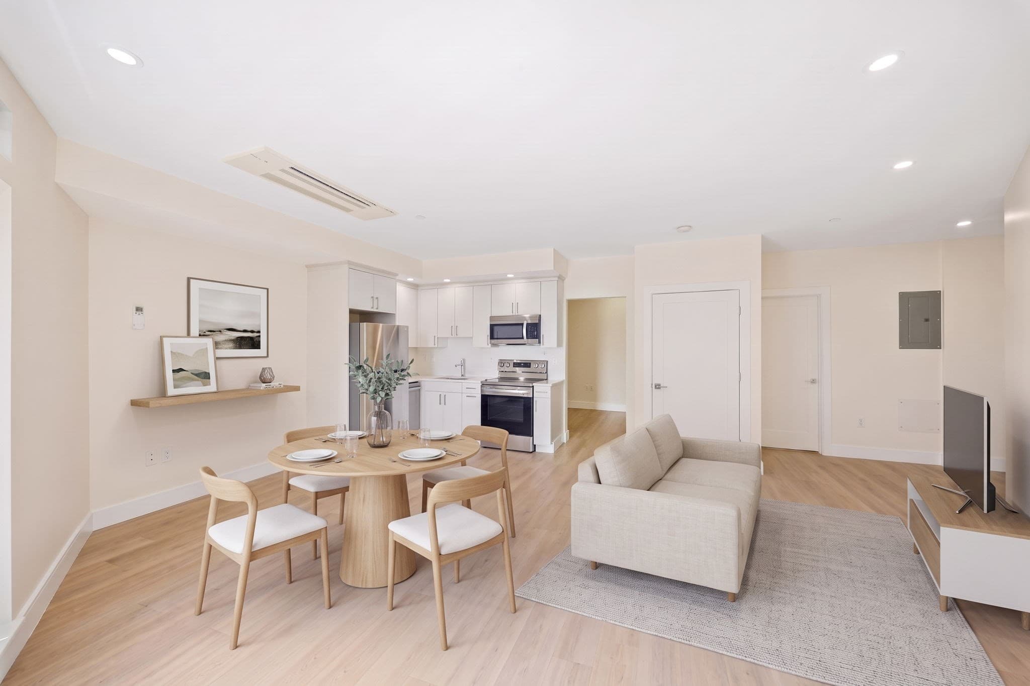 Condominium at 1950 Washington St. # 3F, Boston MA 02118, Boston, photo 20 of 25