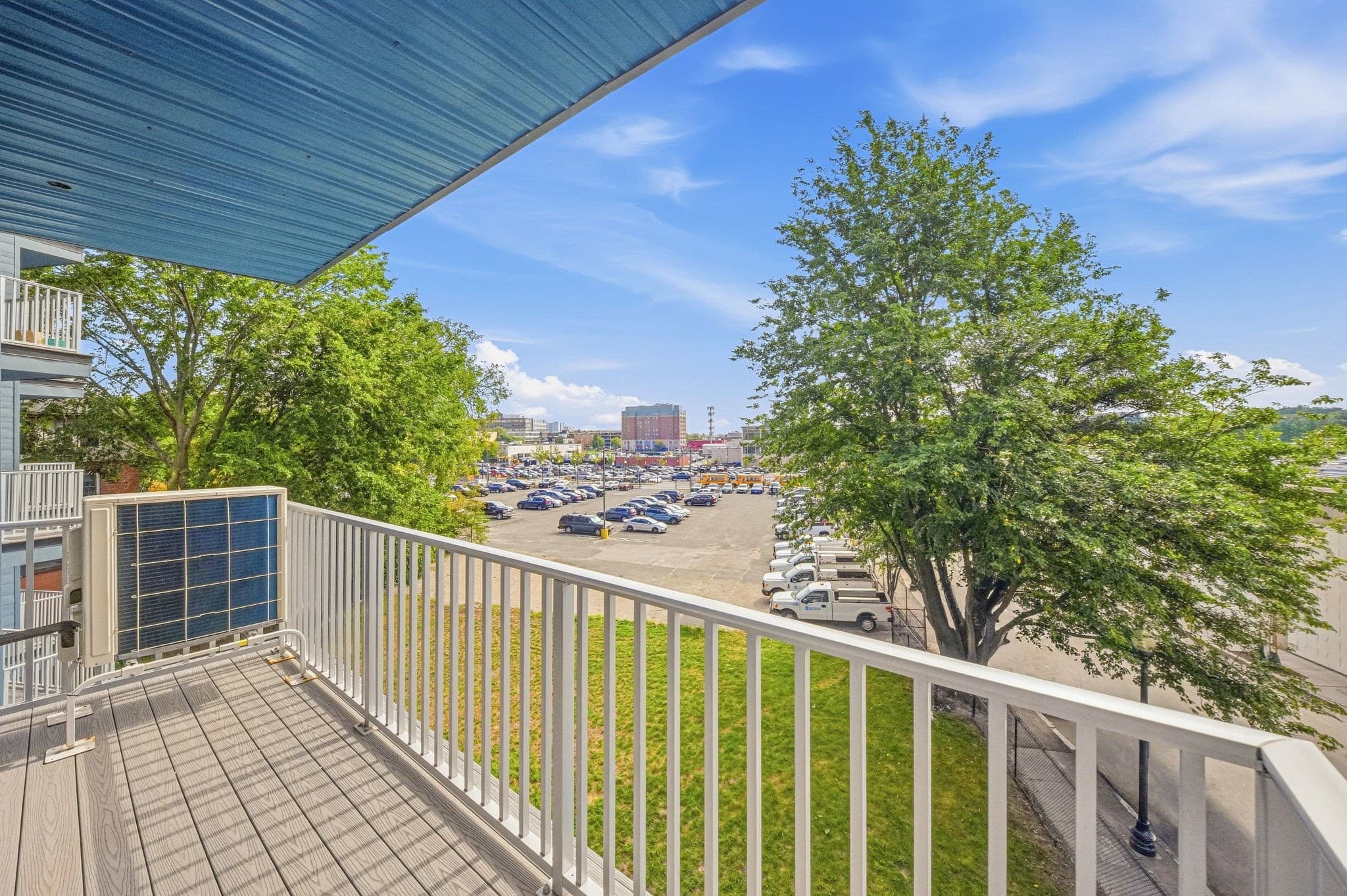 Condominium at 1950 Washington St. # 3F, Boston MA 02118, Boston, photo 24 of 25