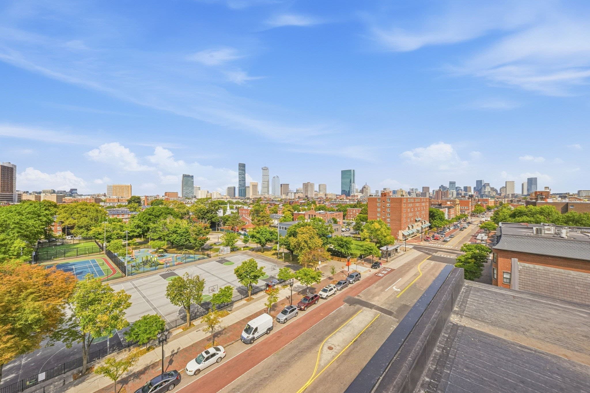 Condominium at 1950 Washington St. # 3F, Boston MA 02118, Boston, photo 10 of 25