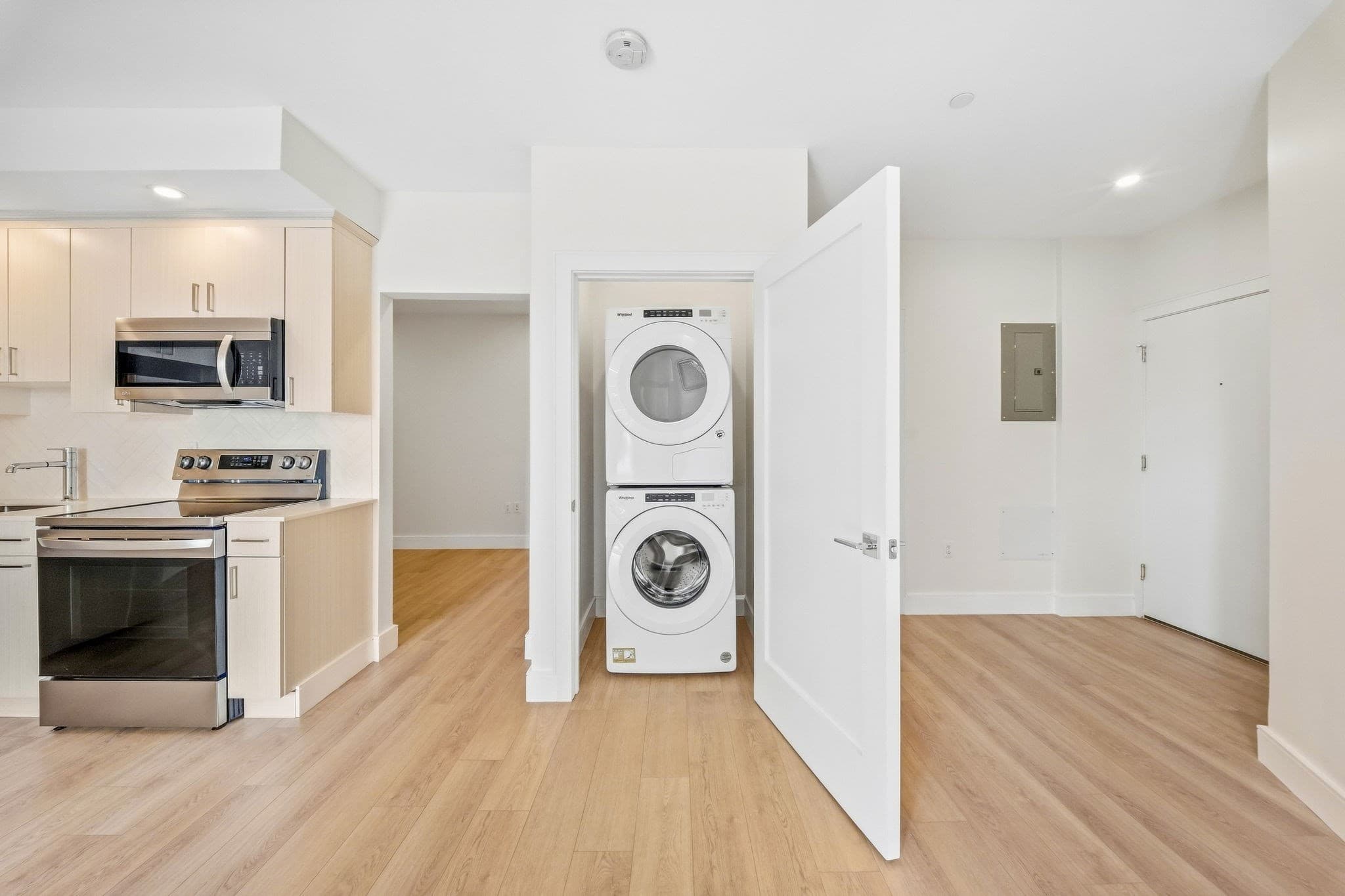 Condominium at 1950 Washington St. # 3F, Boston MA 02118, Boston, photo 18 of 25