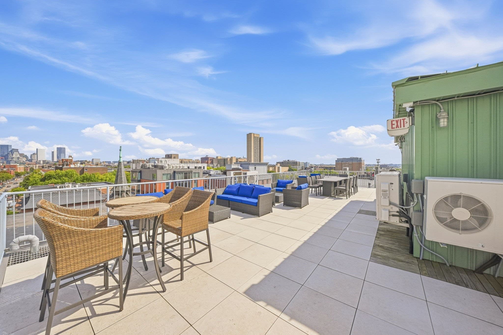 Condominium at 1950 Washington St. # 3F, Boston MA 02118, Boston, photo 4 of 25