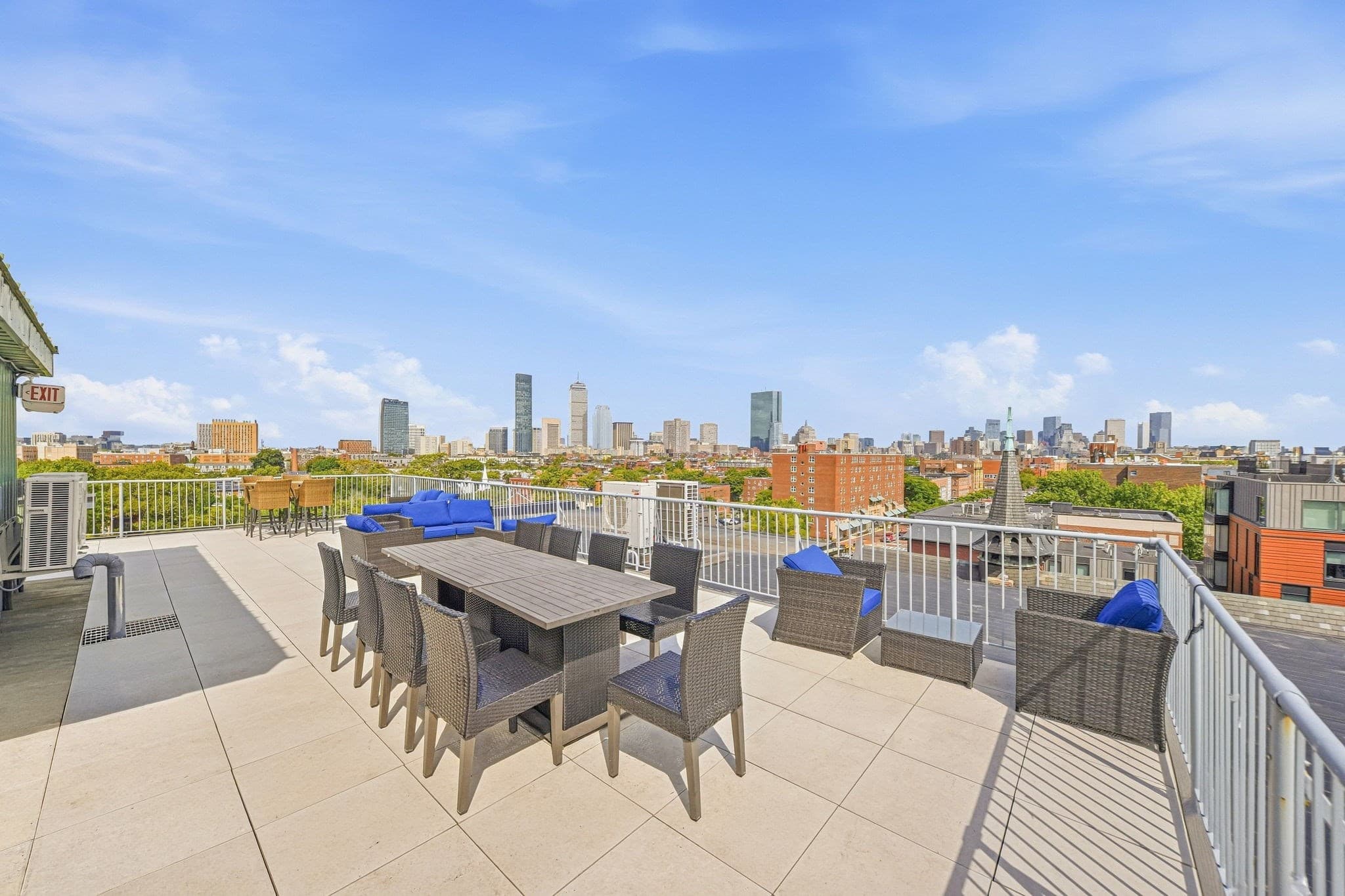 Condominium at 1950 Washington St. # 3F, Boston MA 02118, Boston, photo 8 of 25