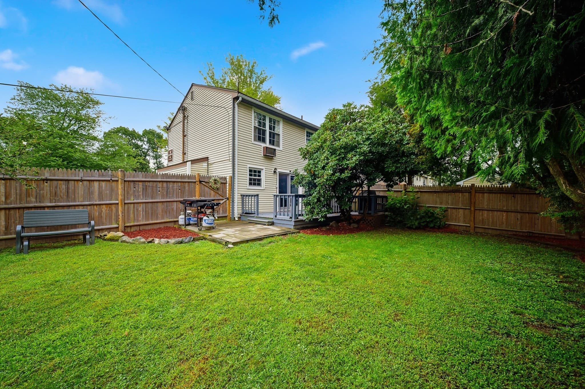 Condominium at 140 Old Ferry Rd # M, Haverhill MA 01830, Haverhill, photo 22 of 31