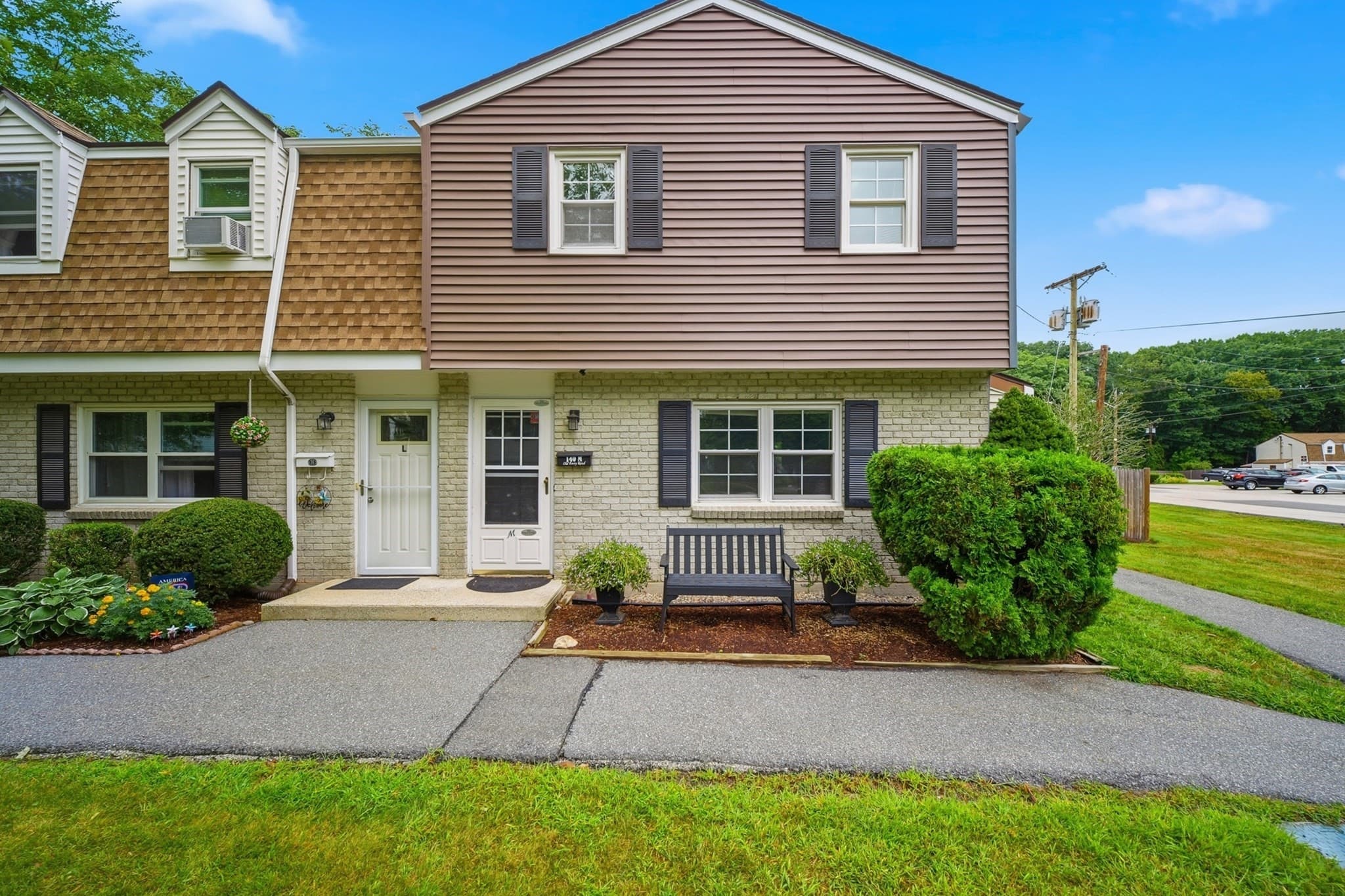 140 Old Ferry Rd # M, Haverhill MA 01830