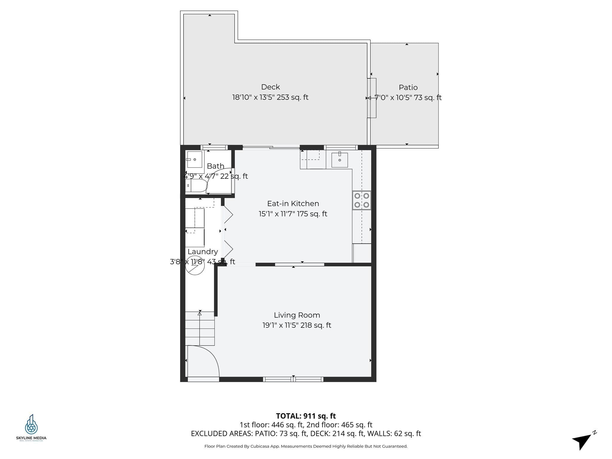 Condominium at 140 Old Ferry Rd # M, Haverhill MA 01830, Haverhill, photo 30 of 31
