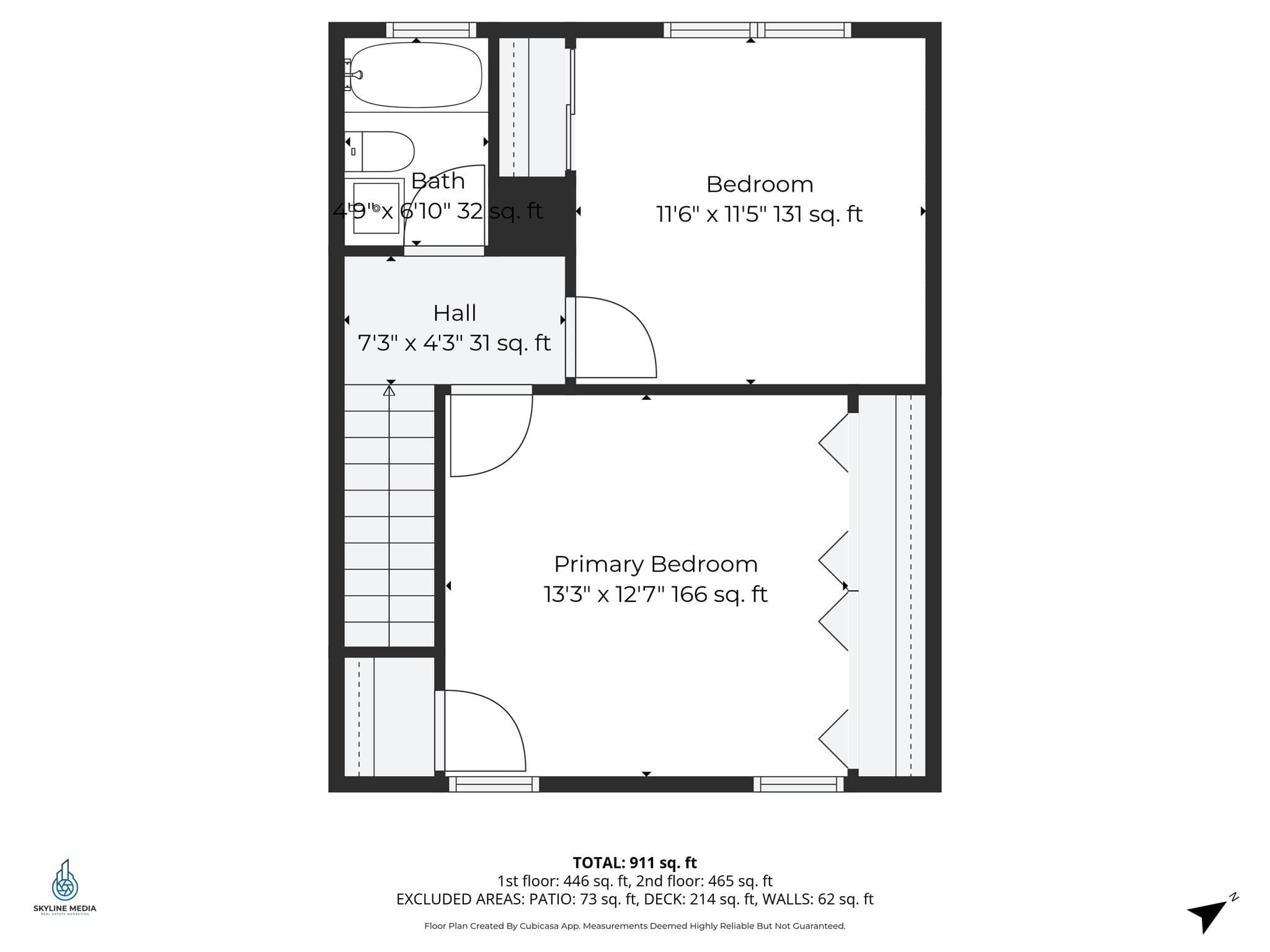 Condominium at 140 Old Ferry Rd # M, Haverhill MA 01830, Haverhill, photo 31 of 31