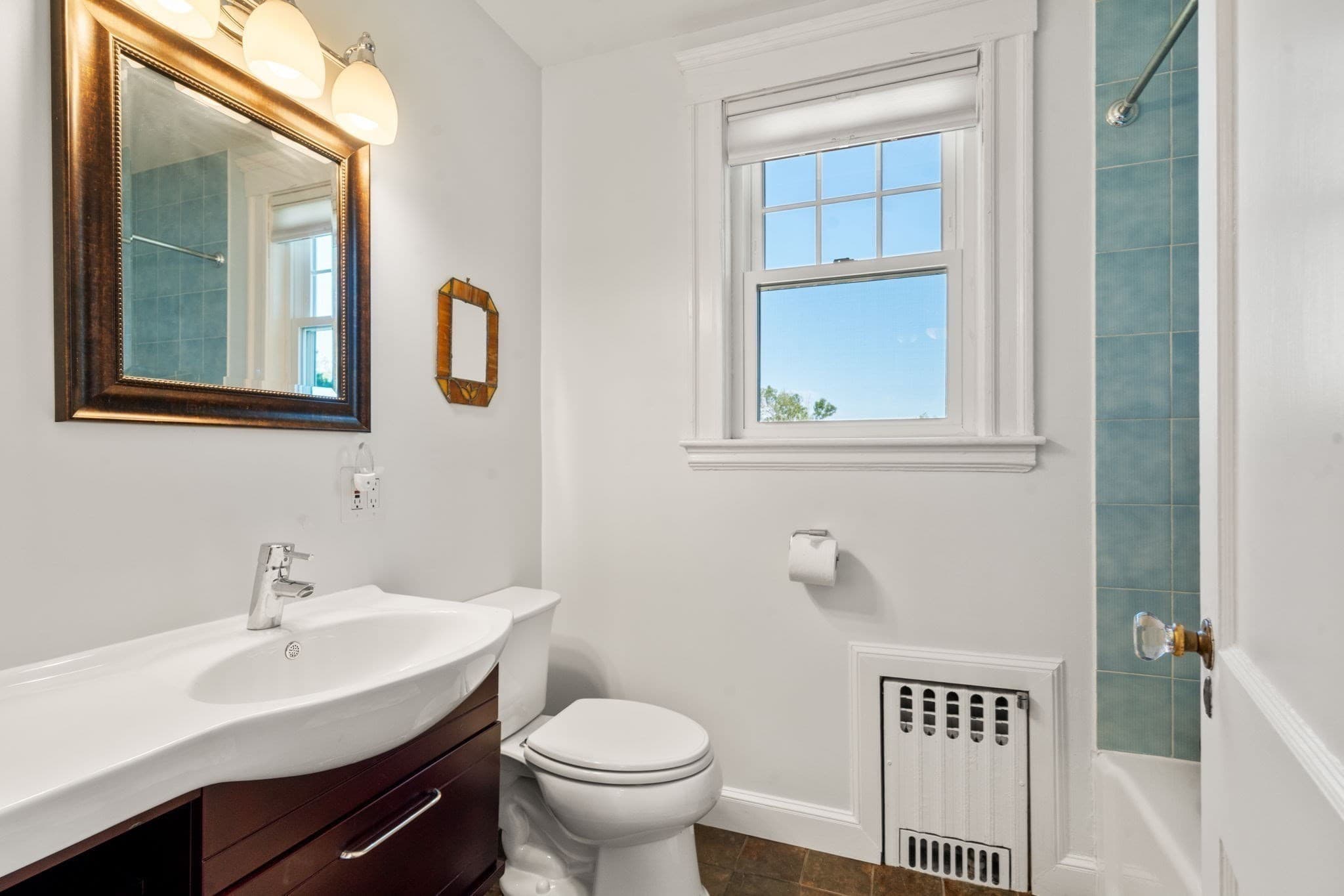 Single Family Residence at 153 Oliver Road, Newton MA 02468, Newton, photo 27 of 32
